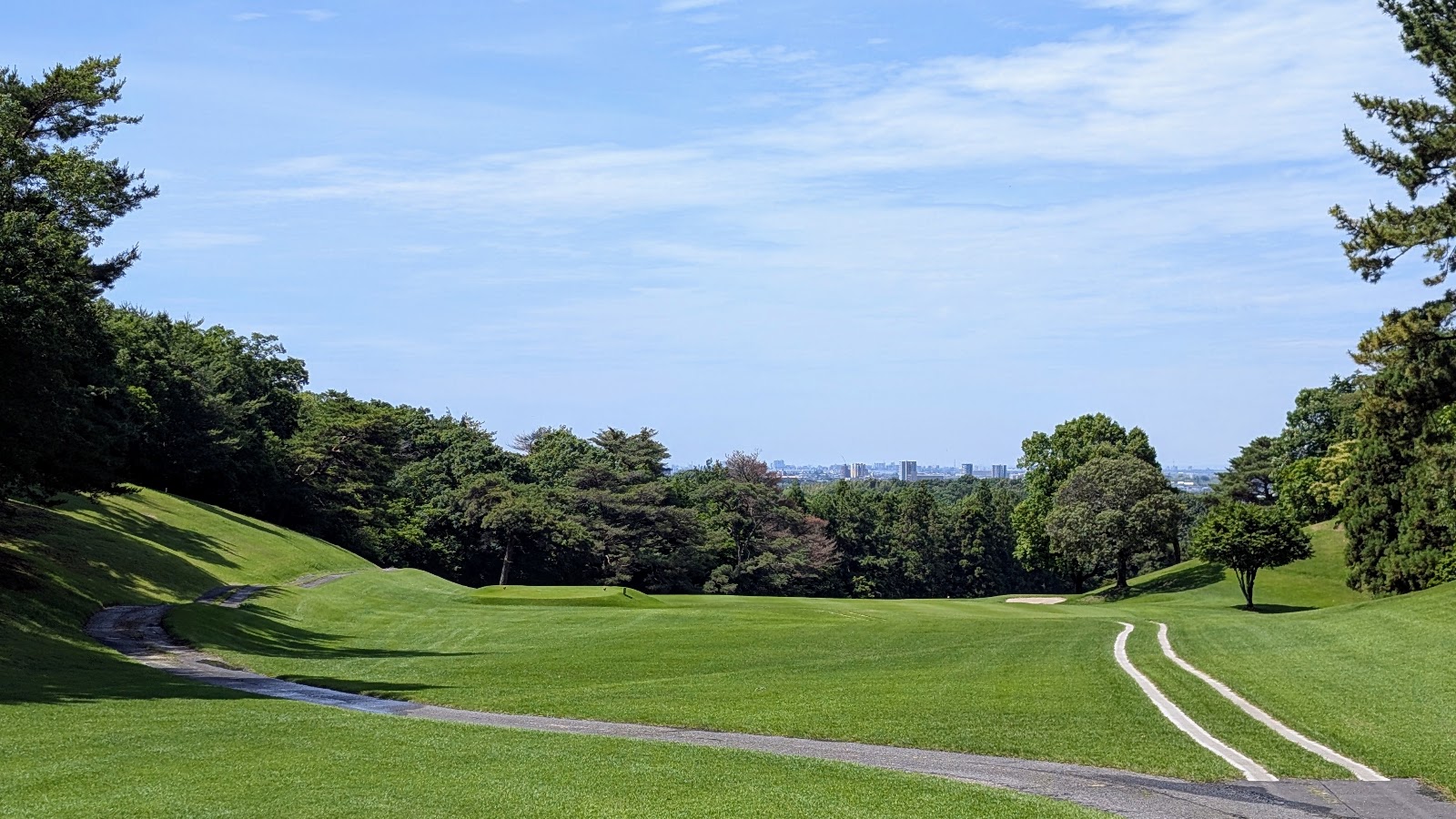 Sadataka Country Club - 2