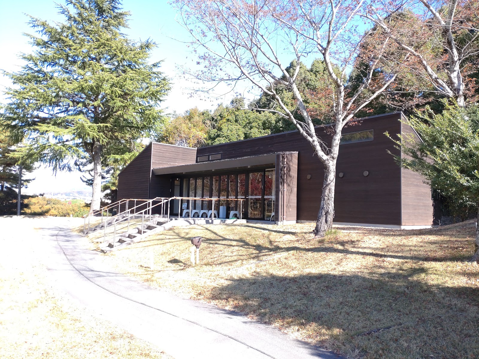 Sadataka Country Club - 5