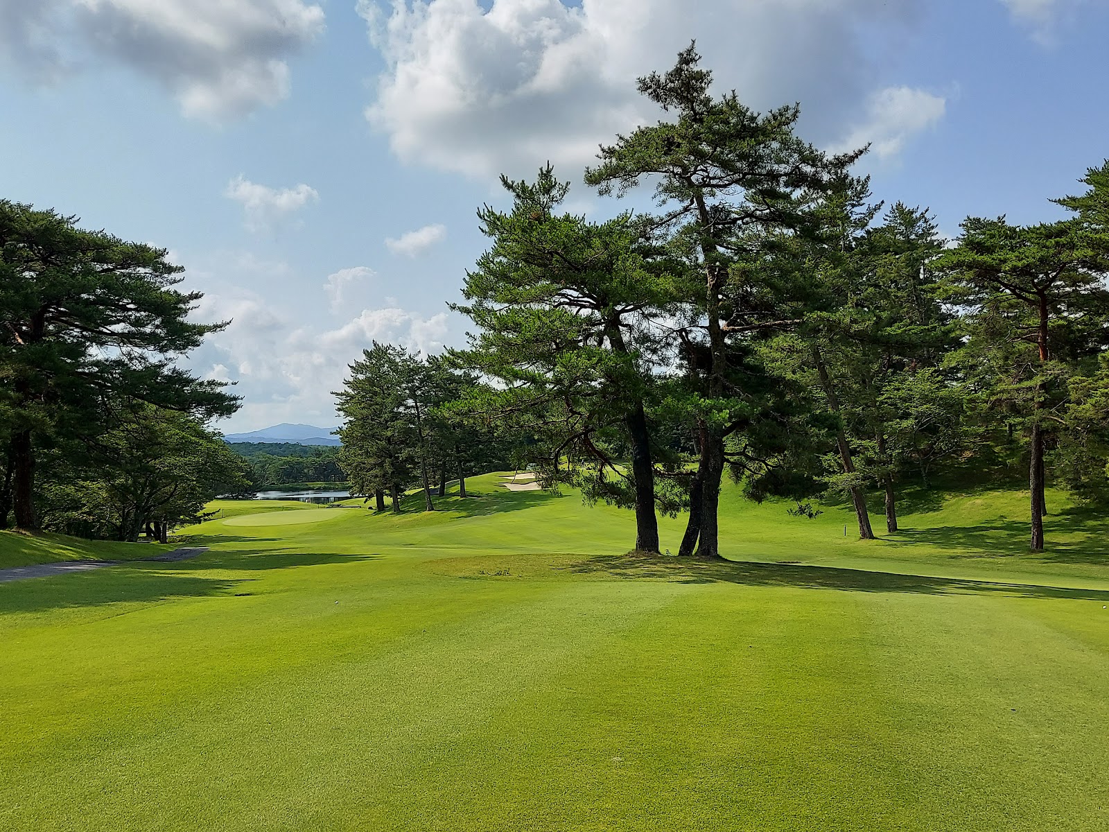 Fujioka Country Club