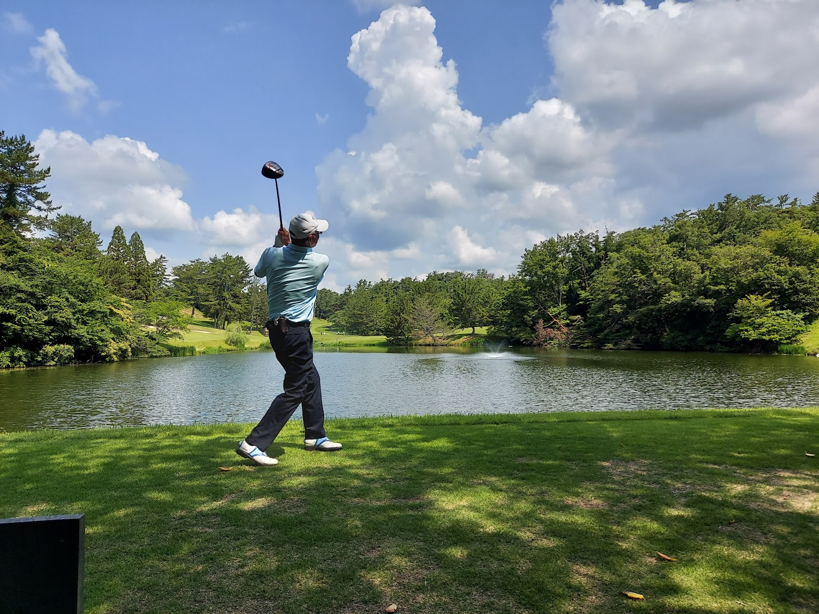 Fujioka Country Club - 3