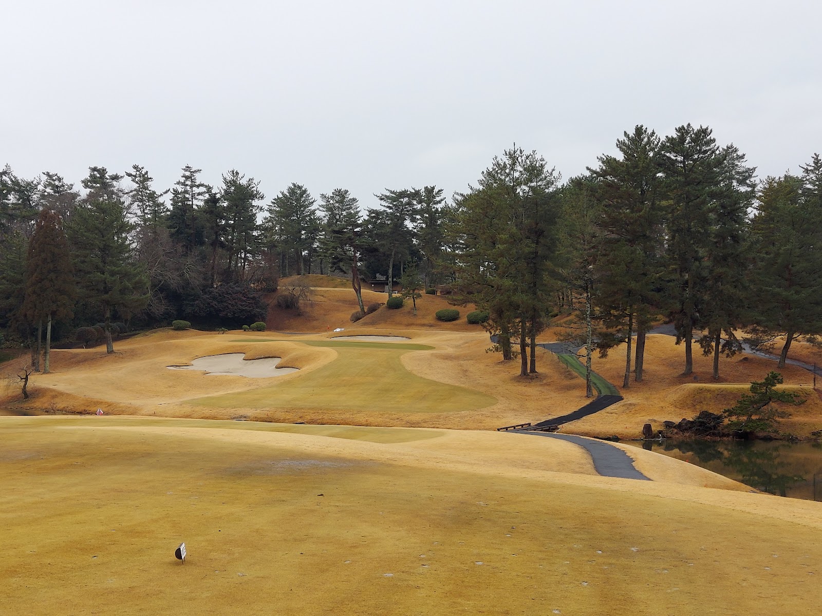 Fujioka Country Club - 5