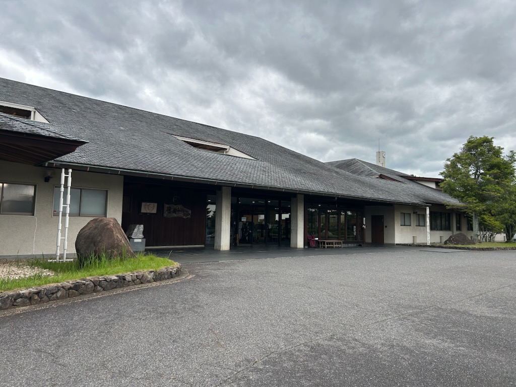 Fujioka Country Club - 6