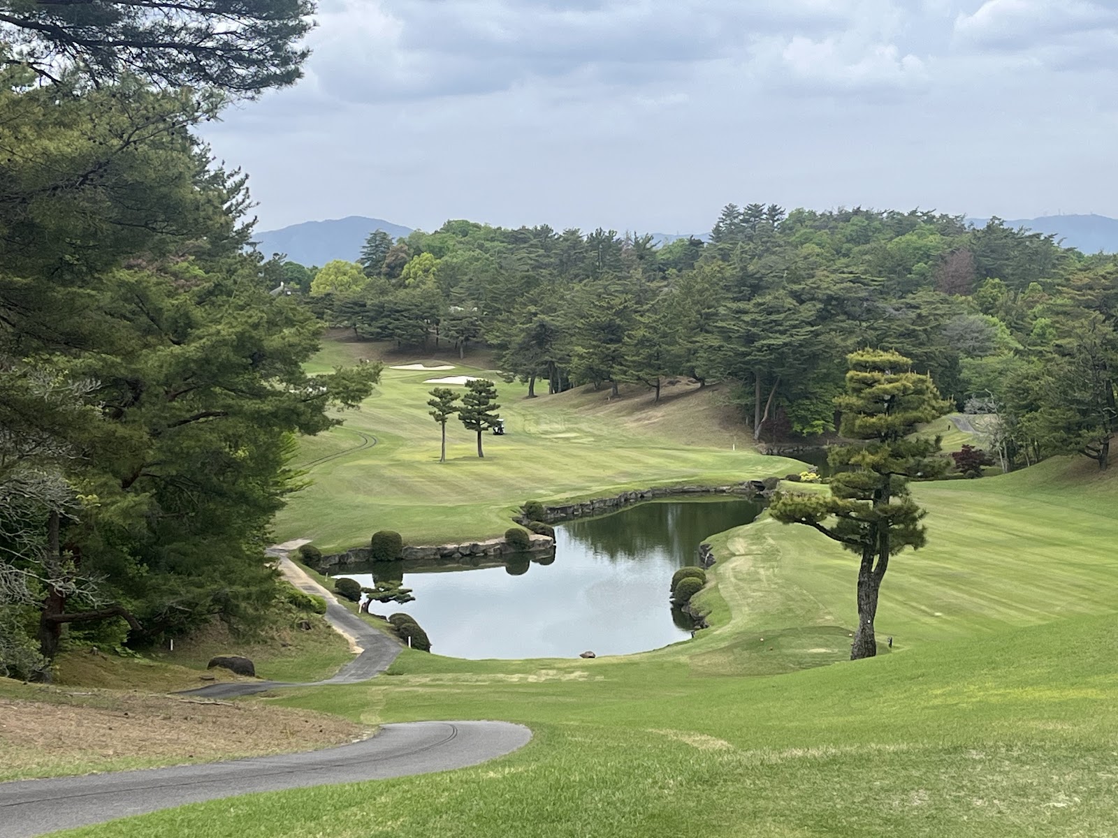 Nanzan Country Club