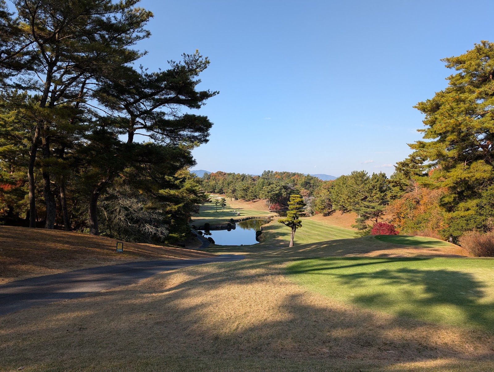 Nanzan Country Club - 3