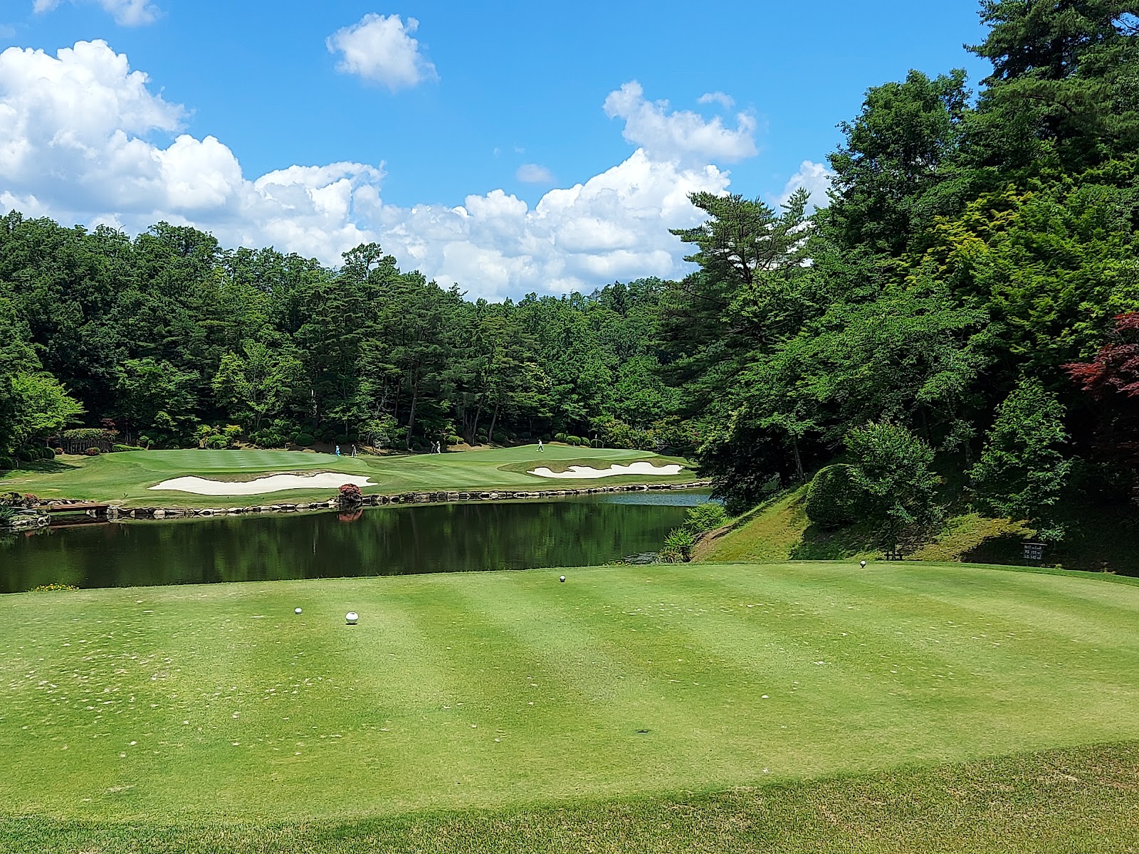 Nanzan Country Club - 6