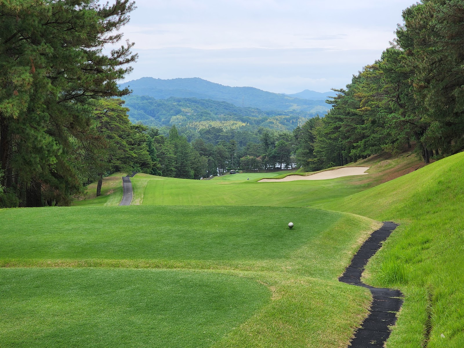 Matsunaga Country Club