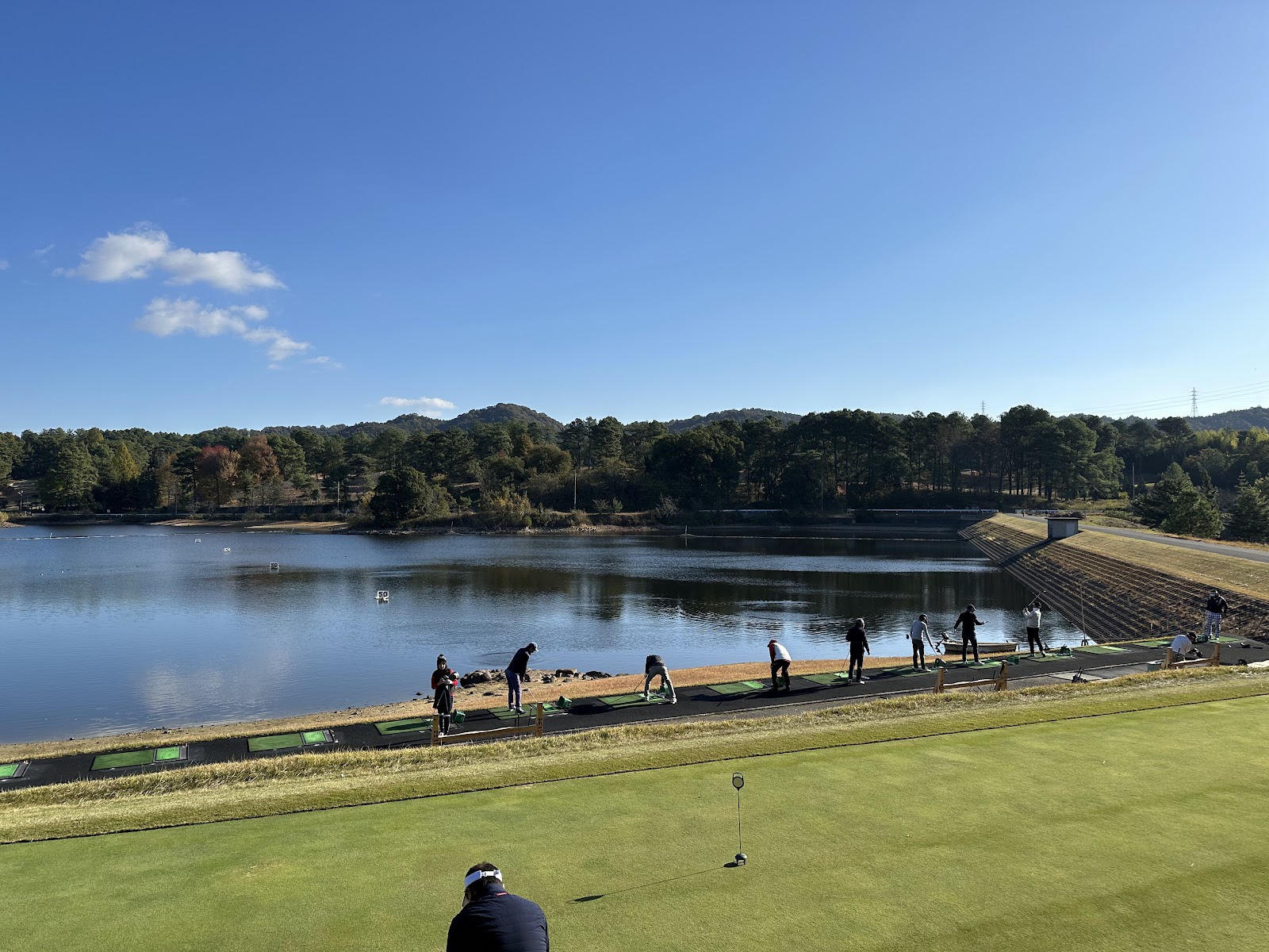 Matsunaga Country Club - 2