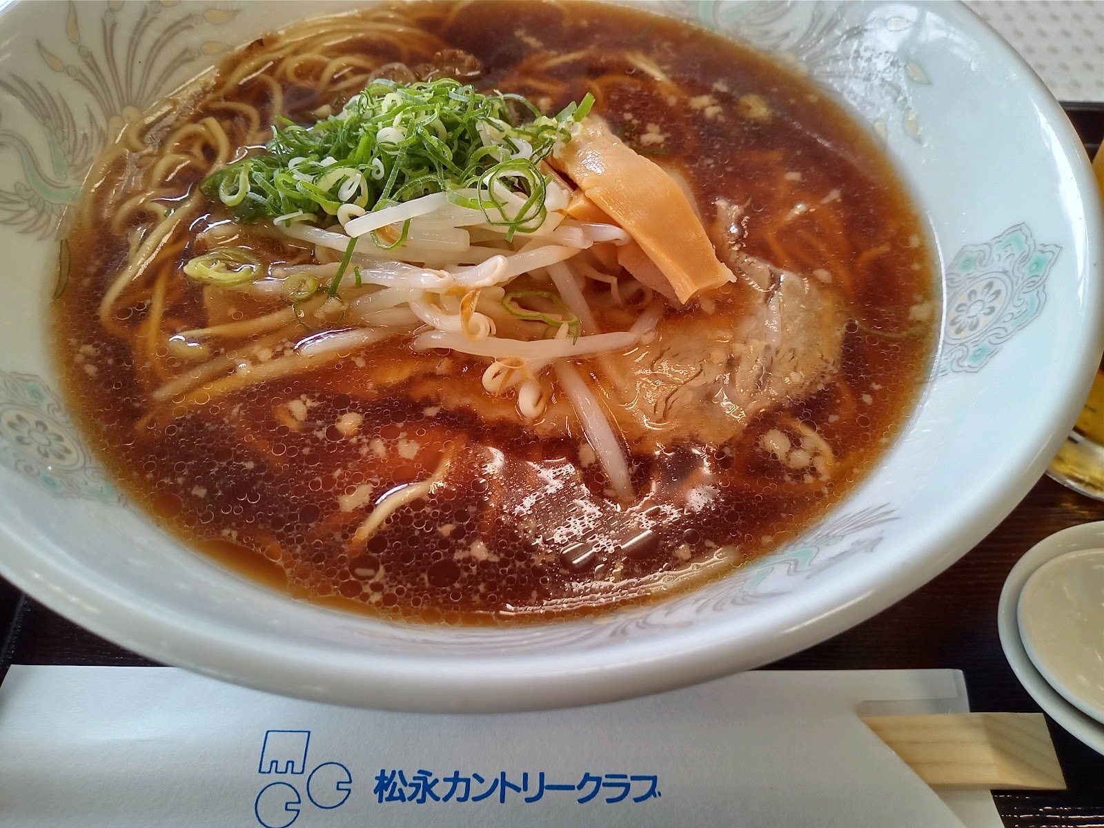 Matsunaga Country Club - 3