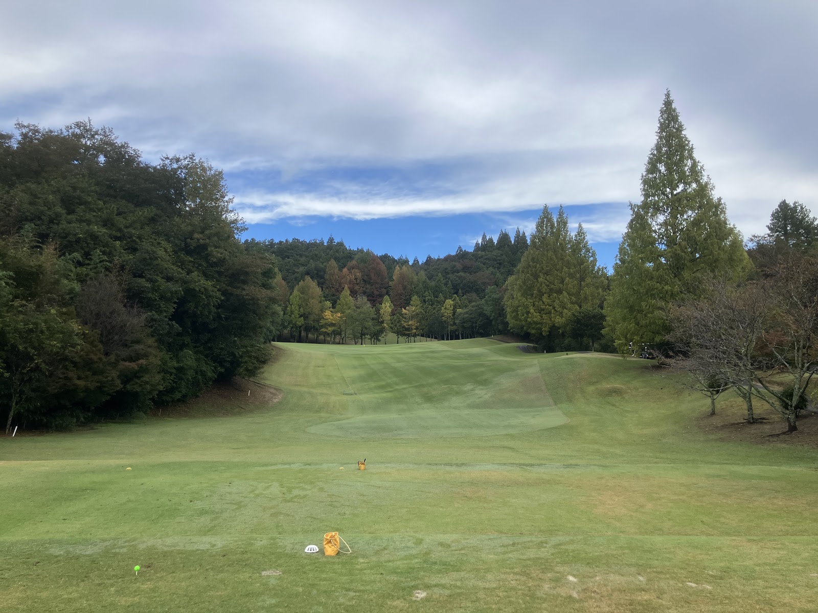 Golf Club Taiki Toyota Course