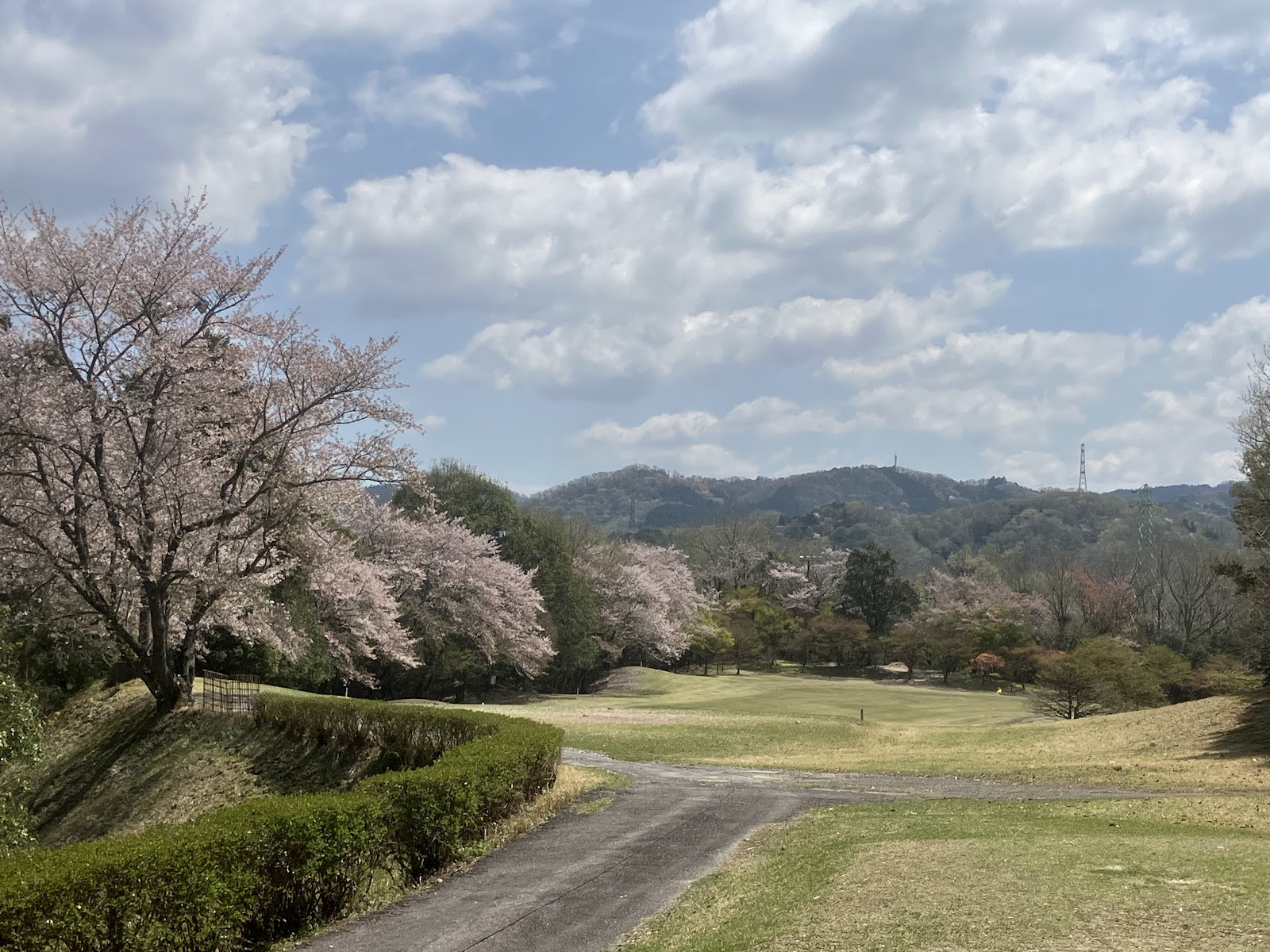 Golf Club Taiki Toyota Course - 2