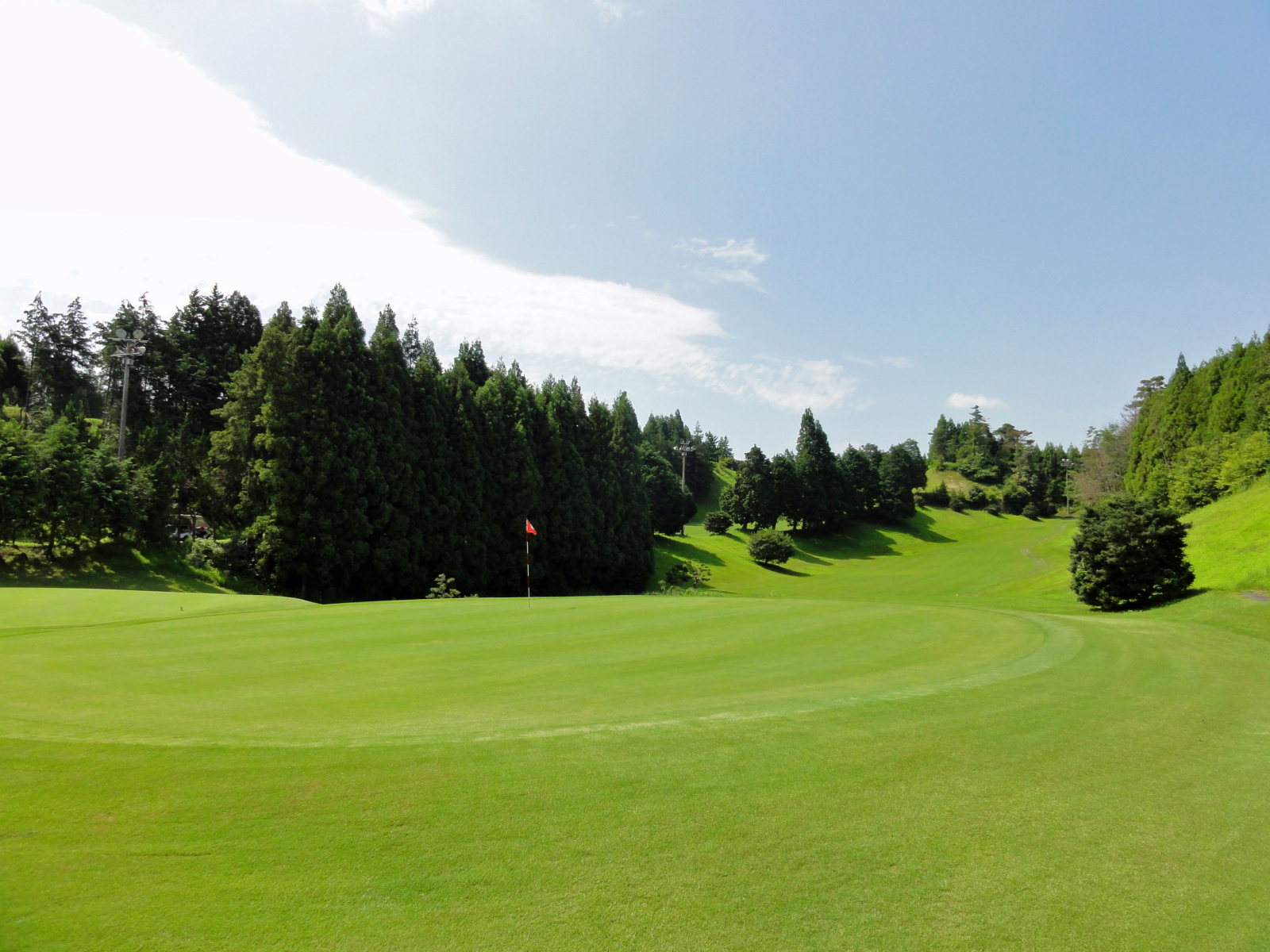 Okazaki Kogen Country Club