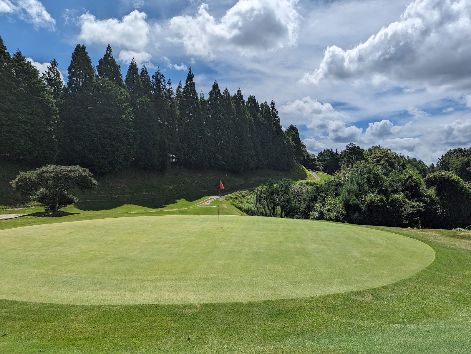 Okazaki Kogen Country Club - 2