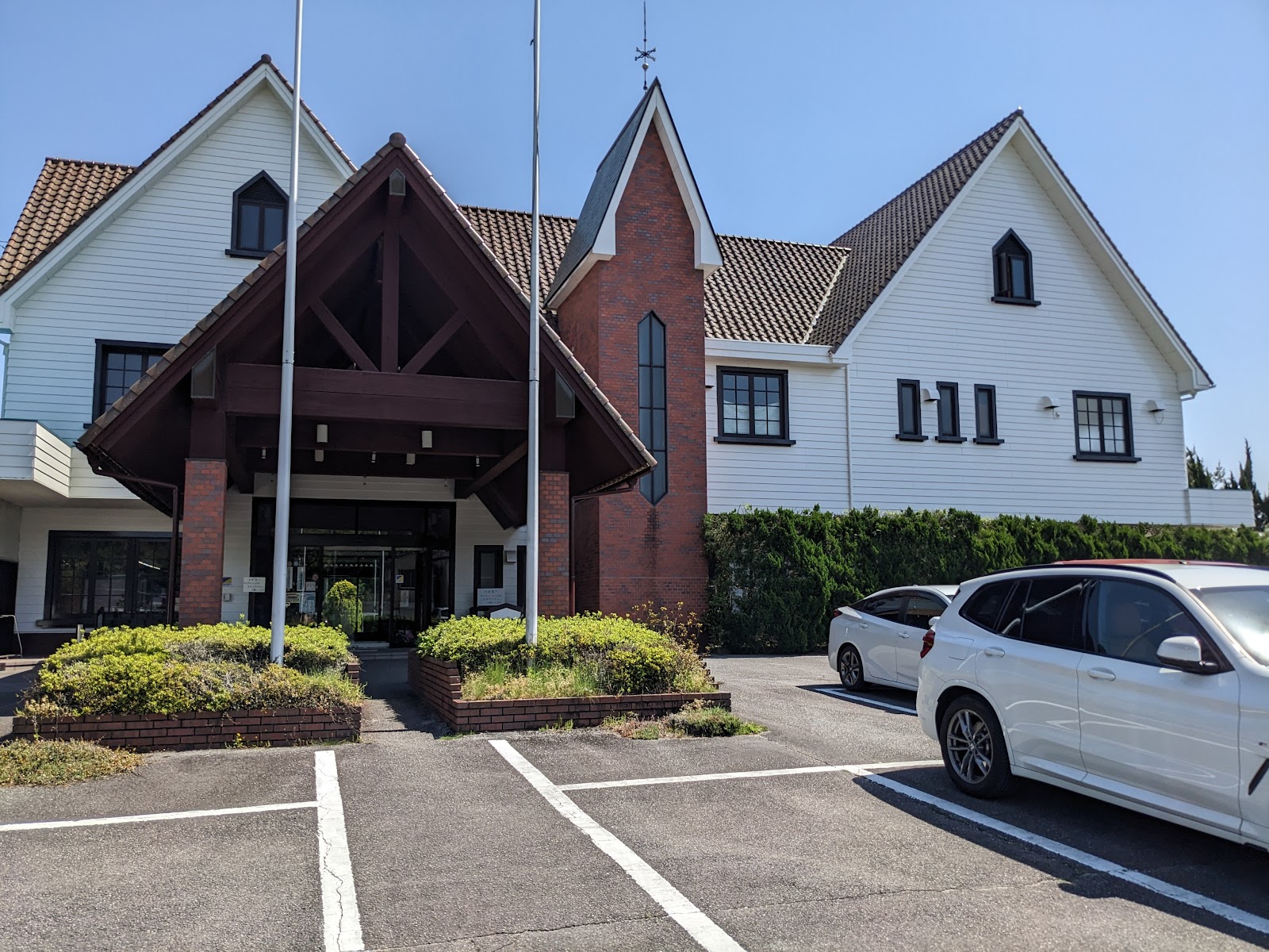 Okazaki Kogen Country Club - 5