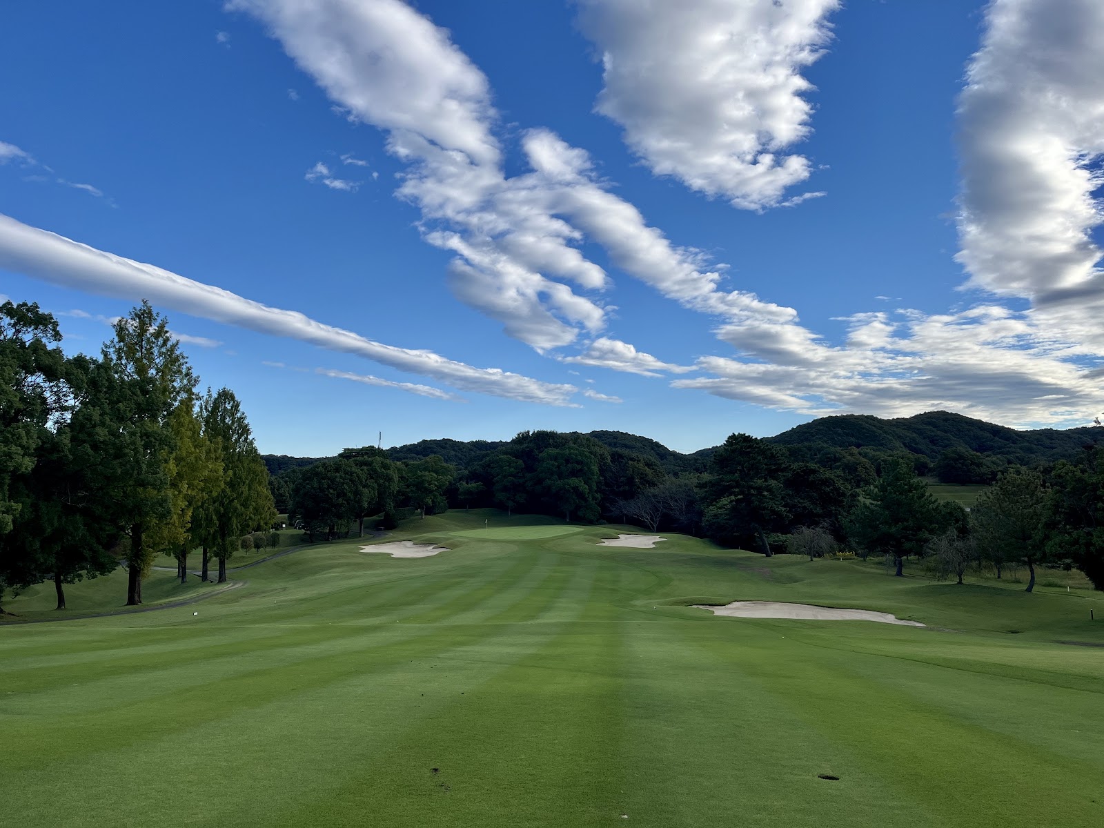 Toyota Country Club