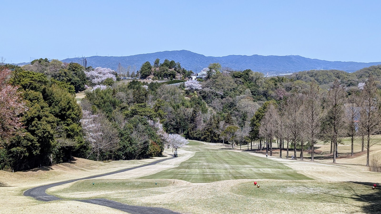 Toyota Country Club - 2