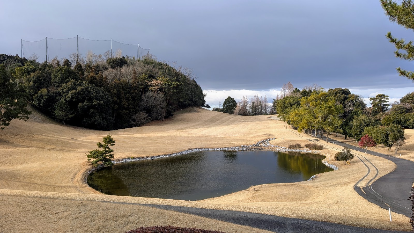 Toyota Country Club - 3