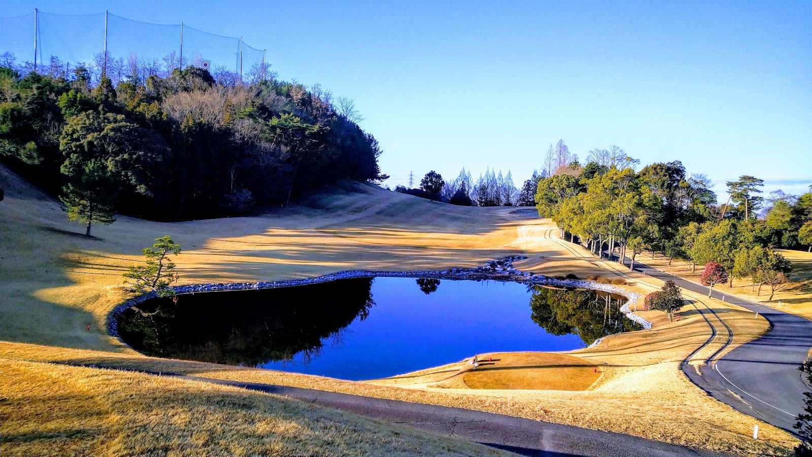 Toyota Country Club - 6