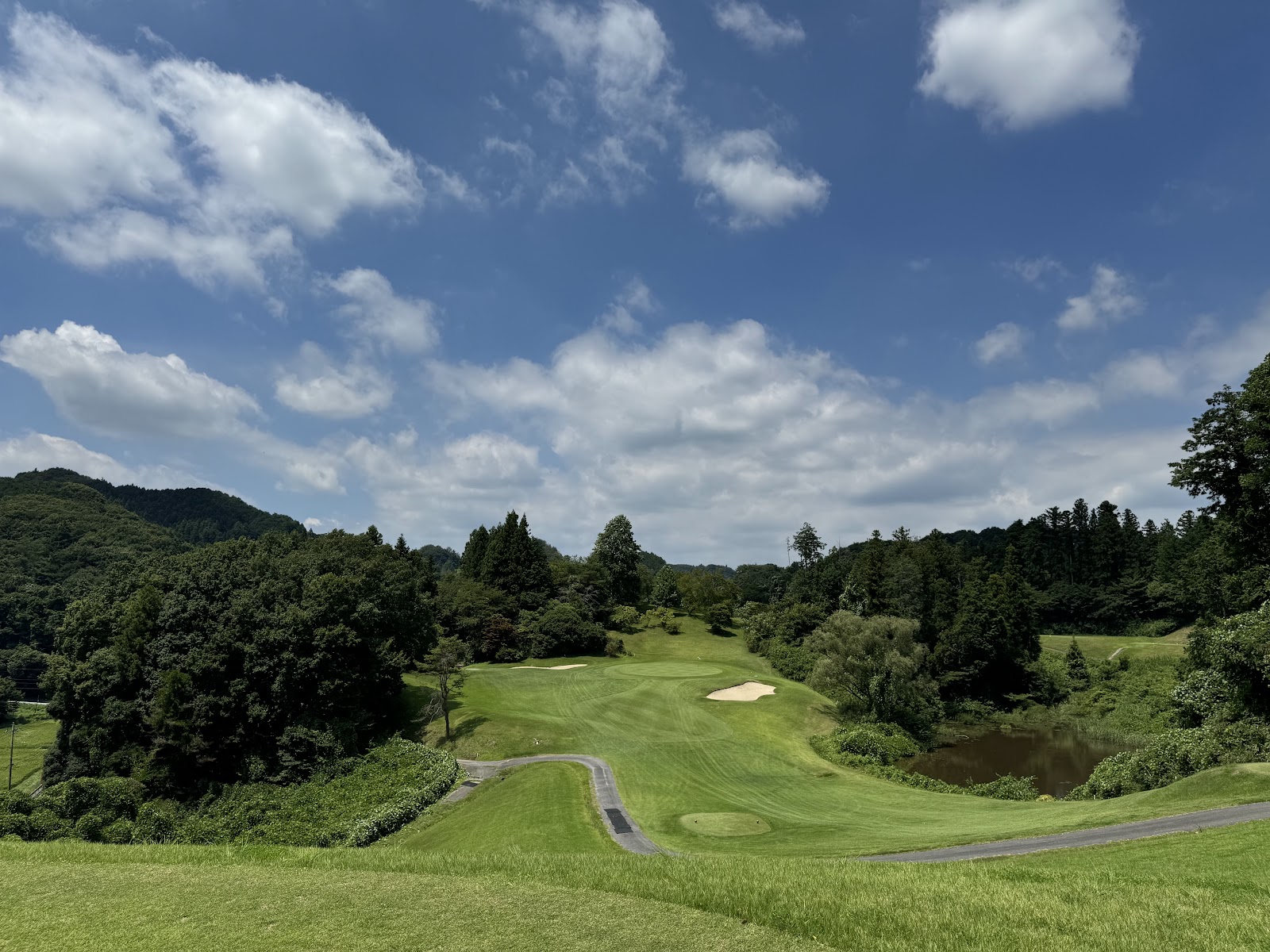 Royal Country Club - 2