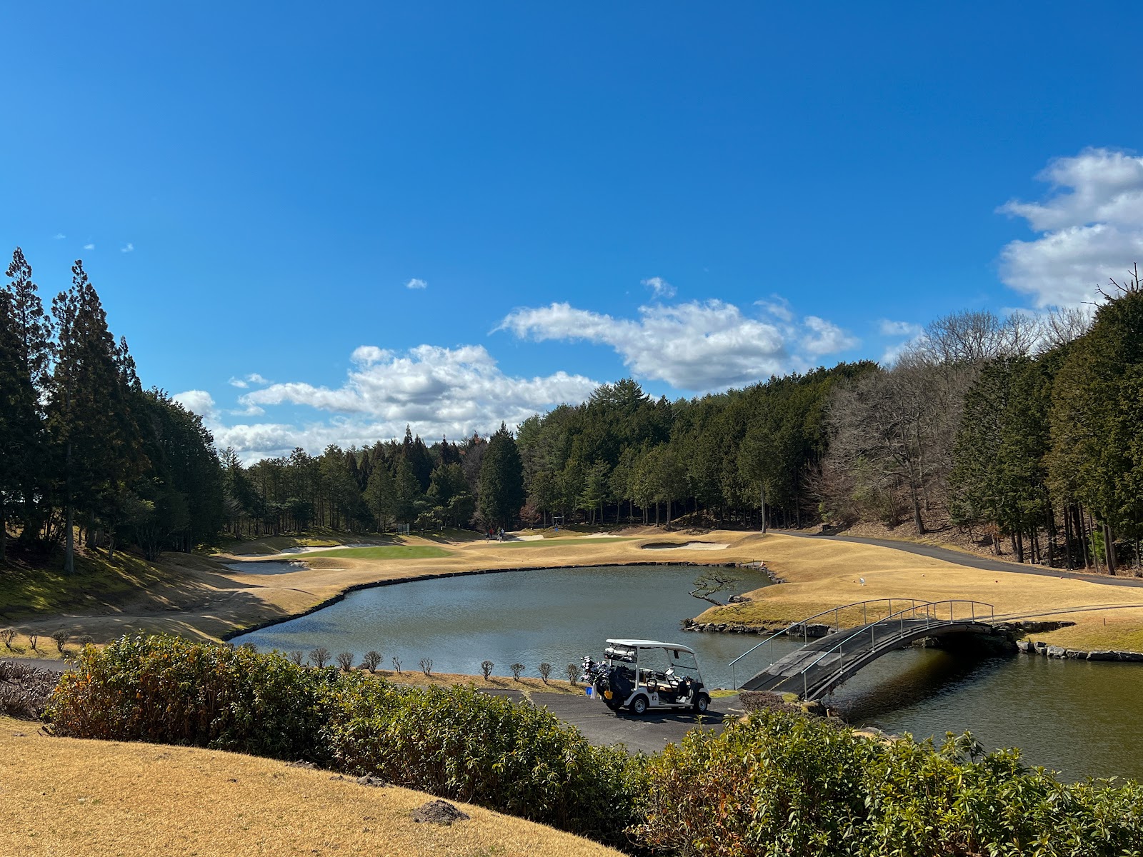 Kamo Golf Club - 2