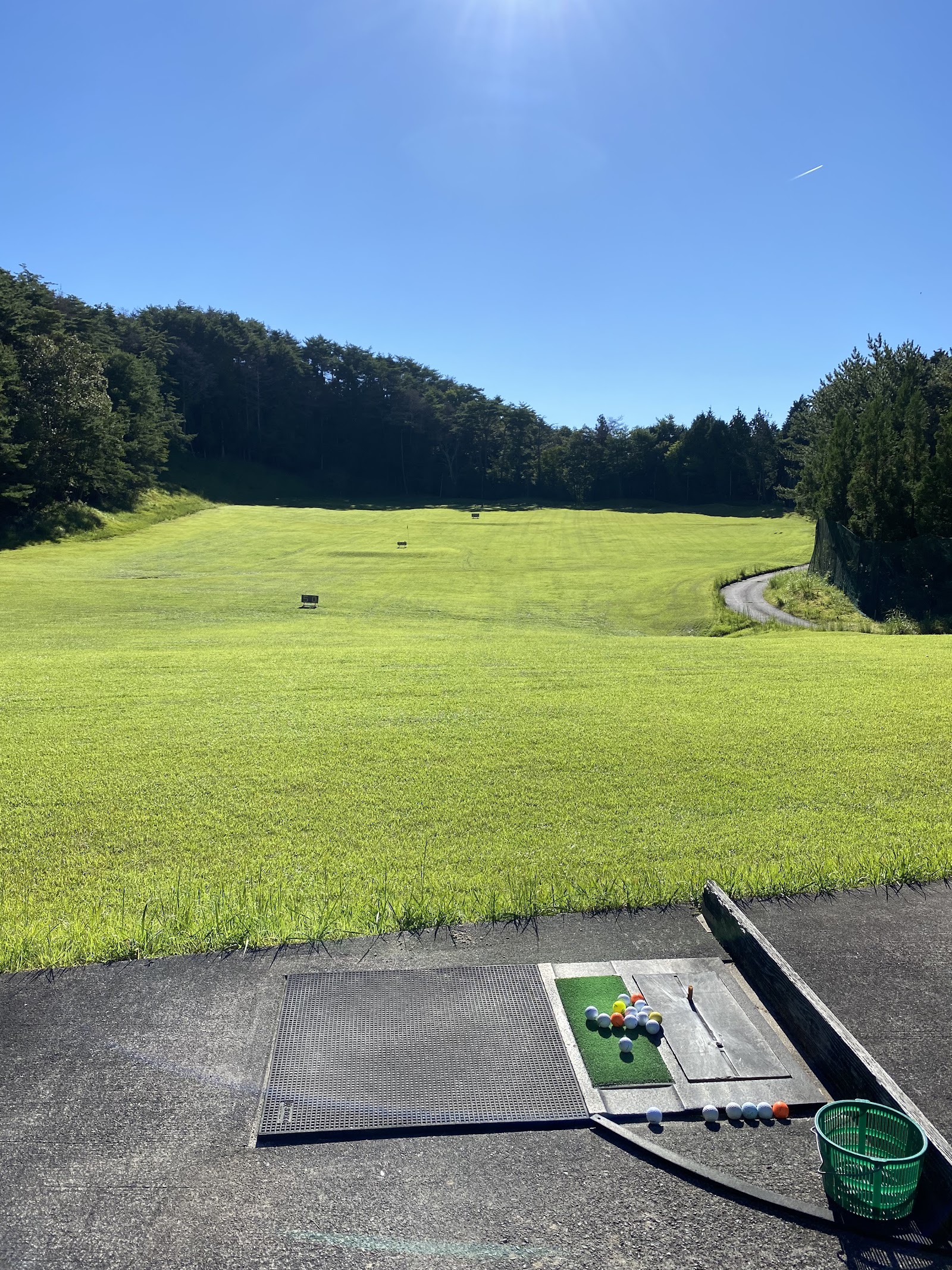Kamo Golf Club - 3