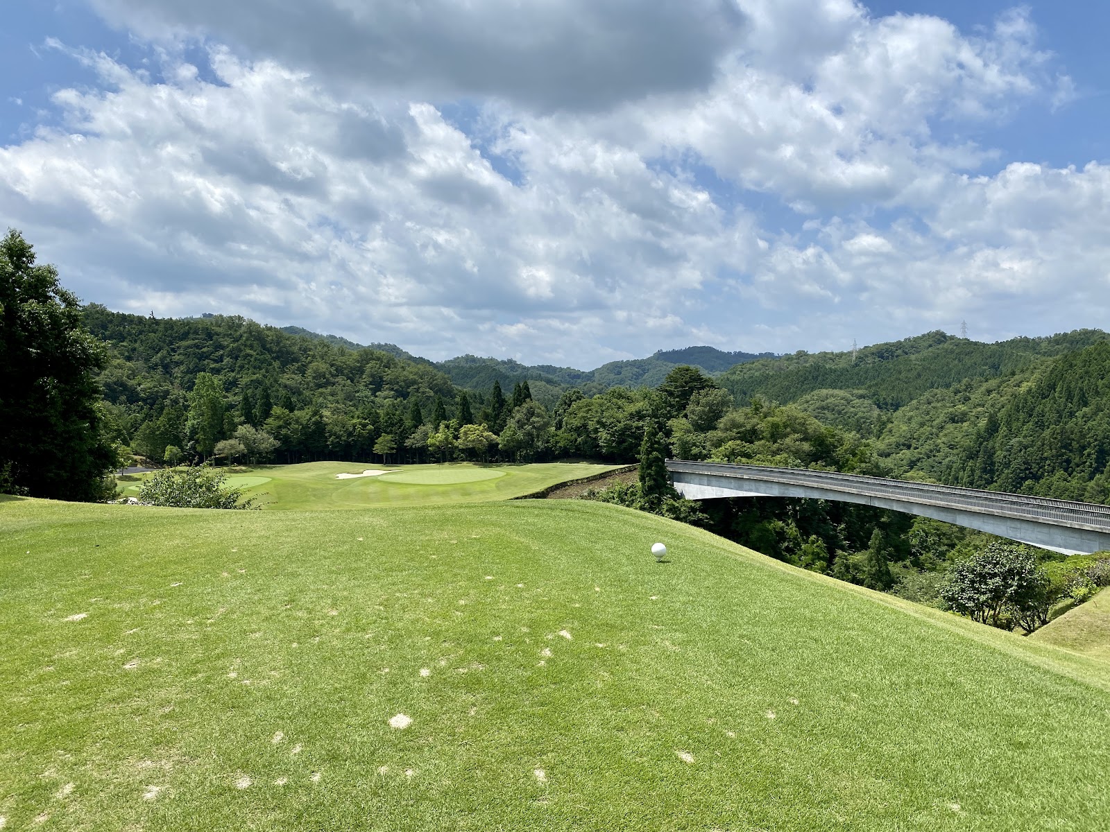 Kyowa Country Club - 3