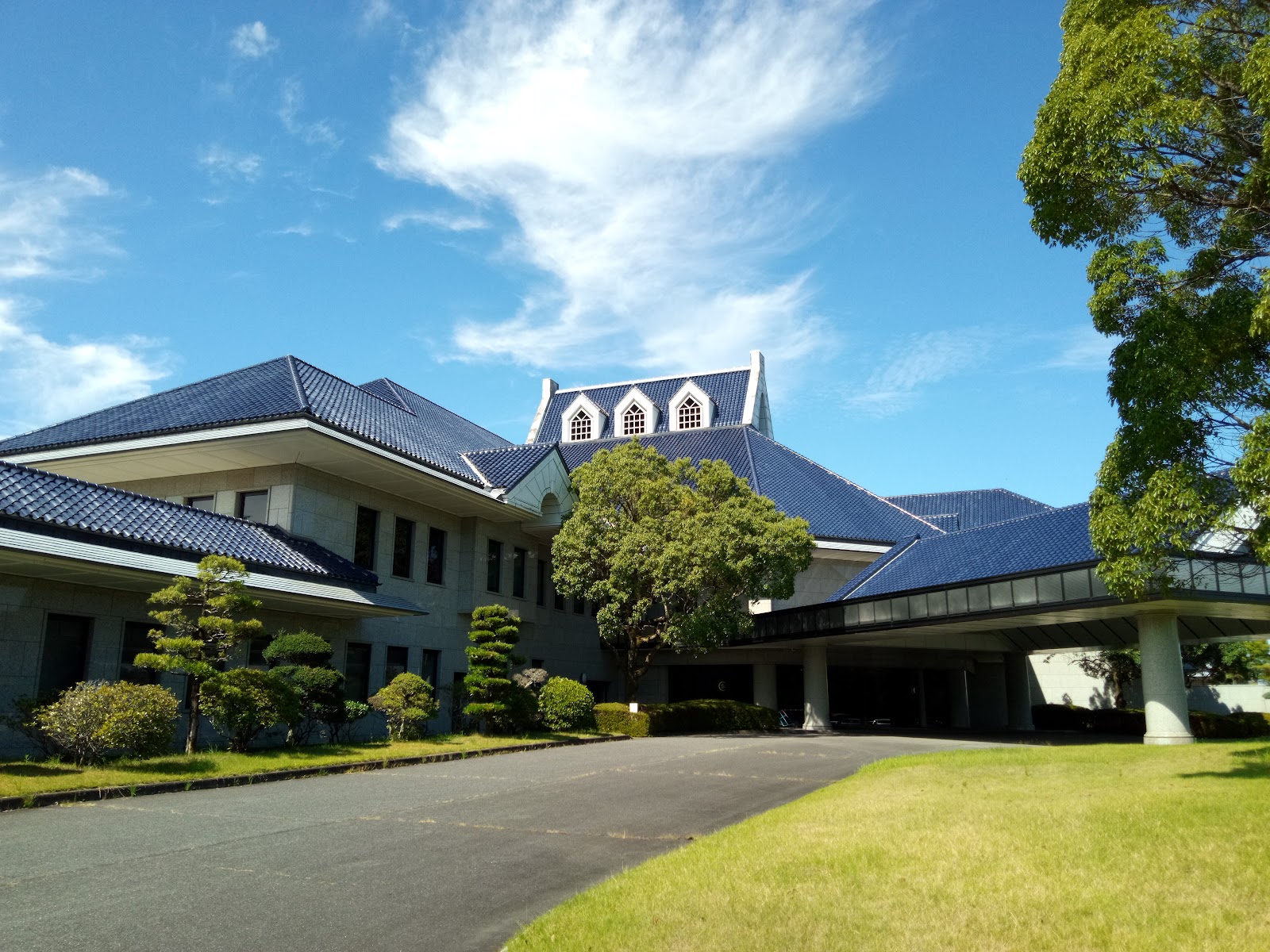 Kyowa Country Club - 5