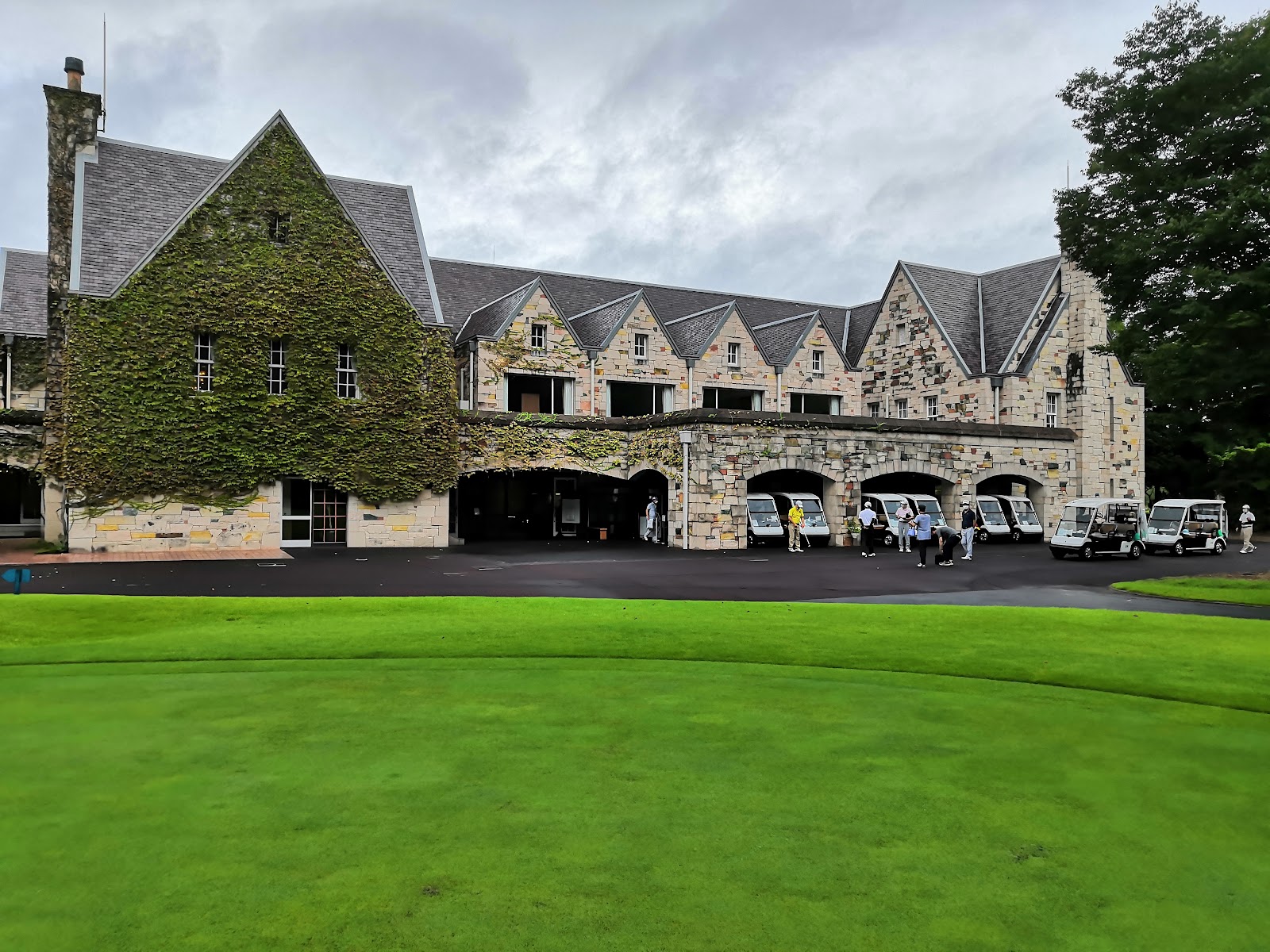 Saint Creek Golf Club - 2