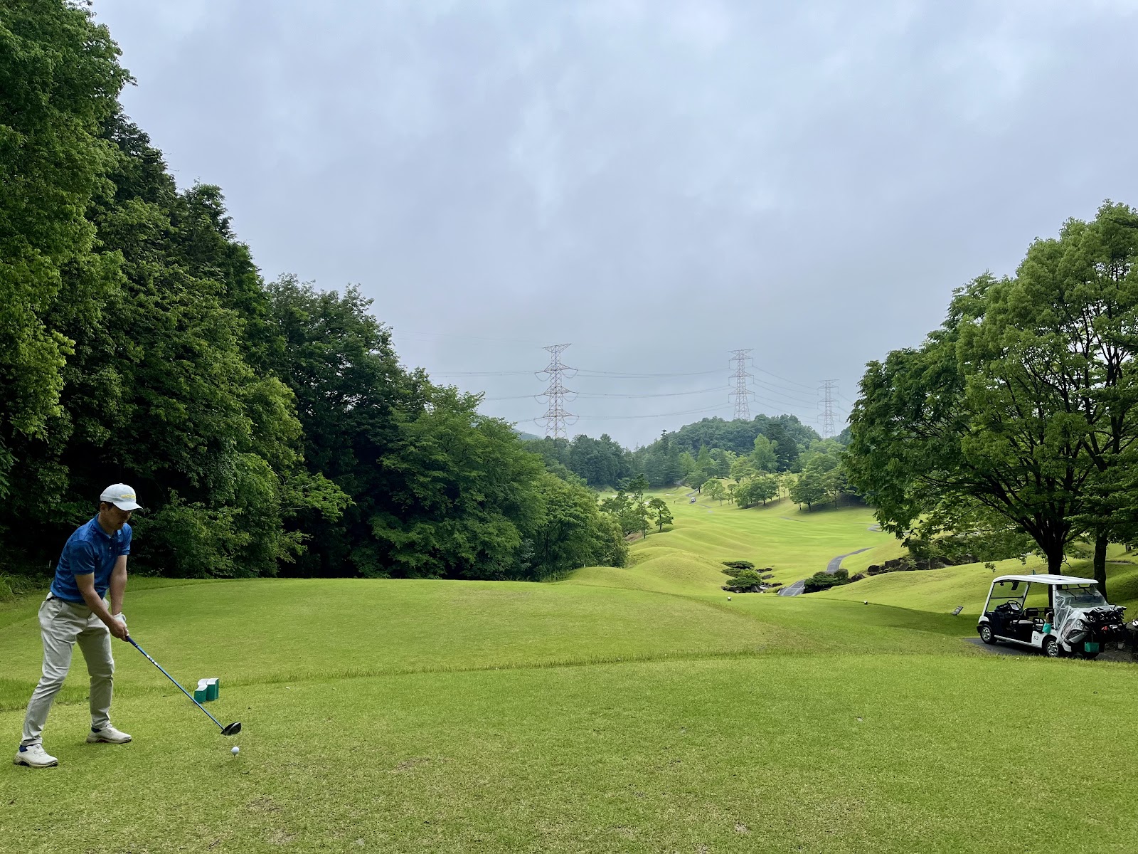 Saint Creek Golf Club - 6