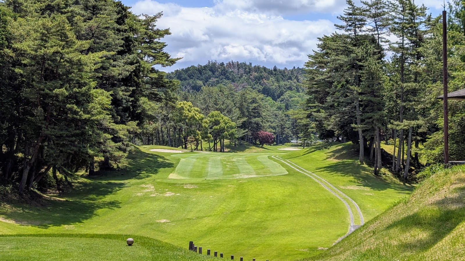 Sasado Country Club