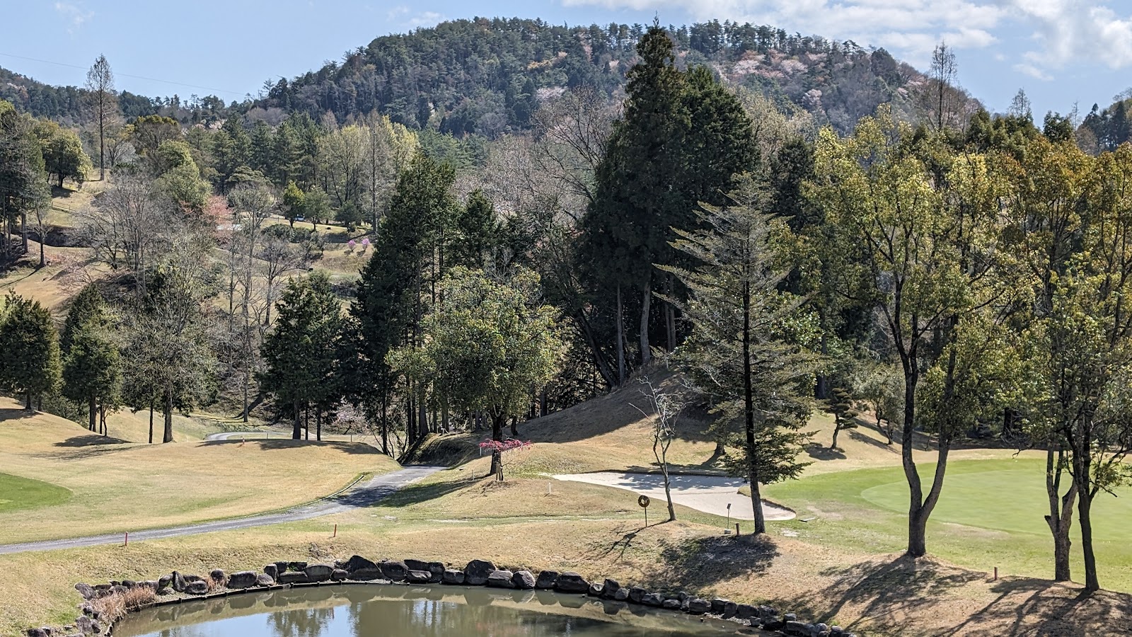 Sasado Country Club - 2