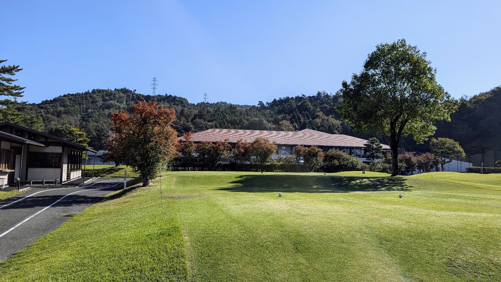 Sasado Country Club - 4
