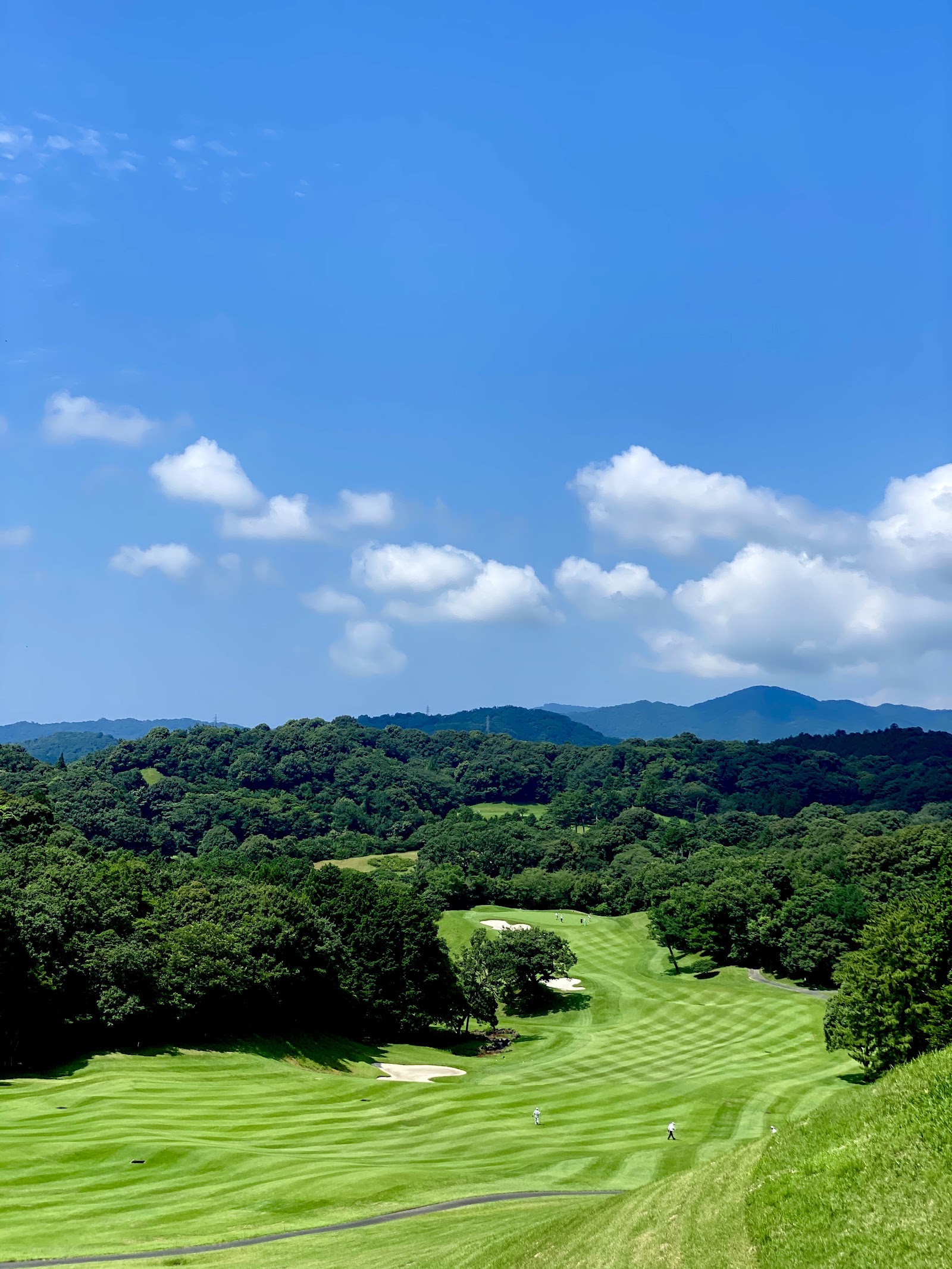 Hirao Country Club
