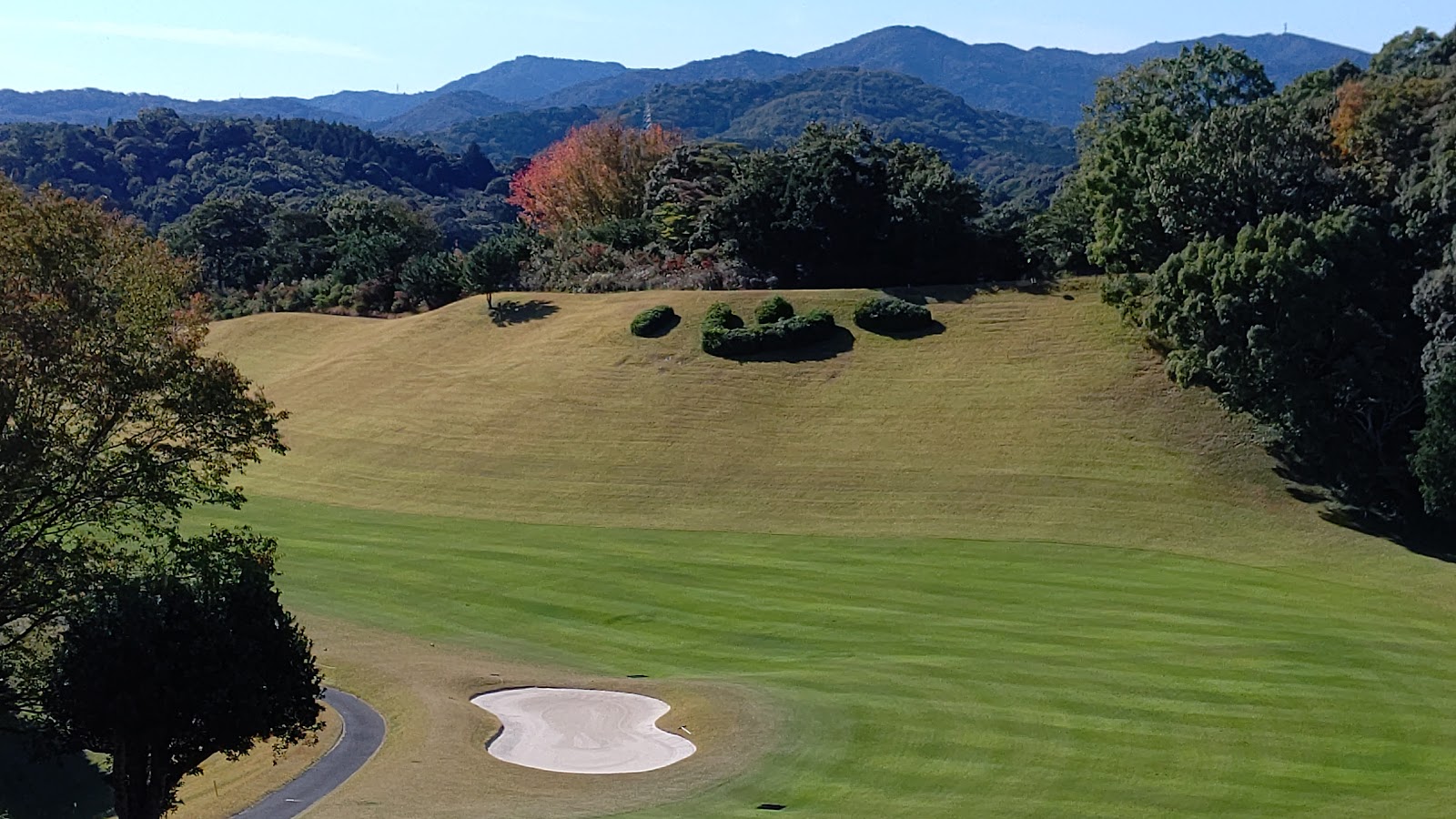 Hirao Country Club - 2