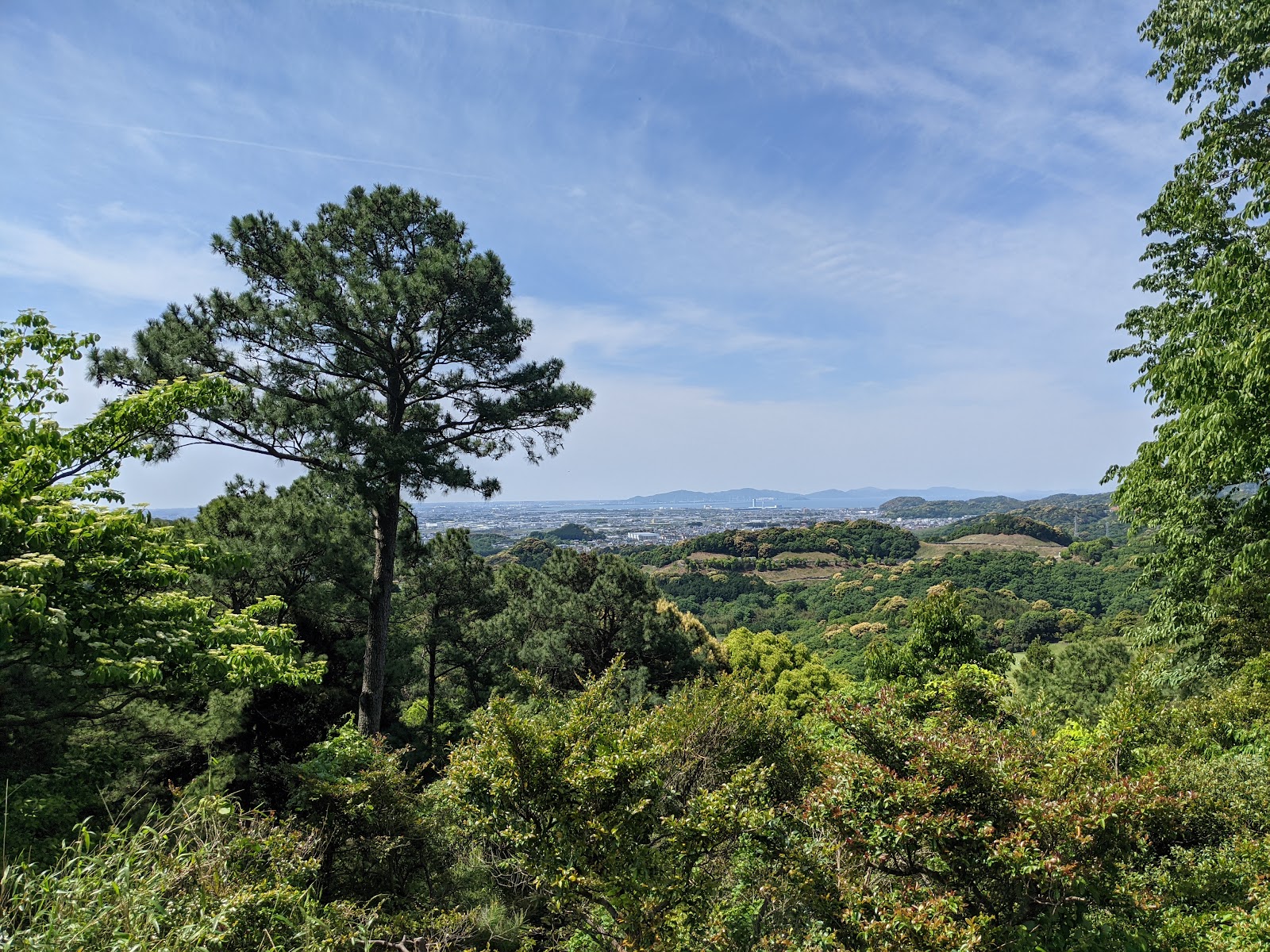 Hirao Country Club - 5