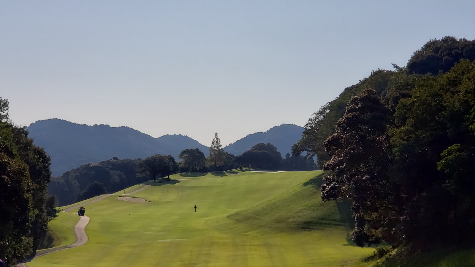 Hirao Country Club - 6