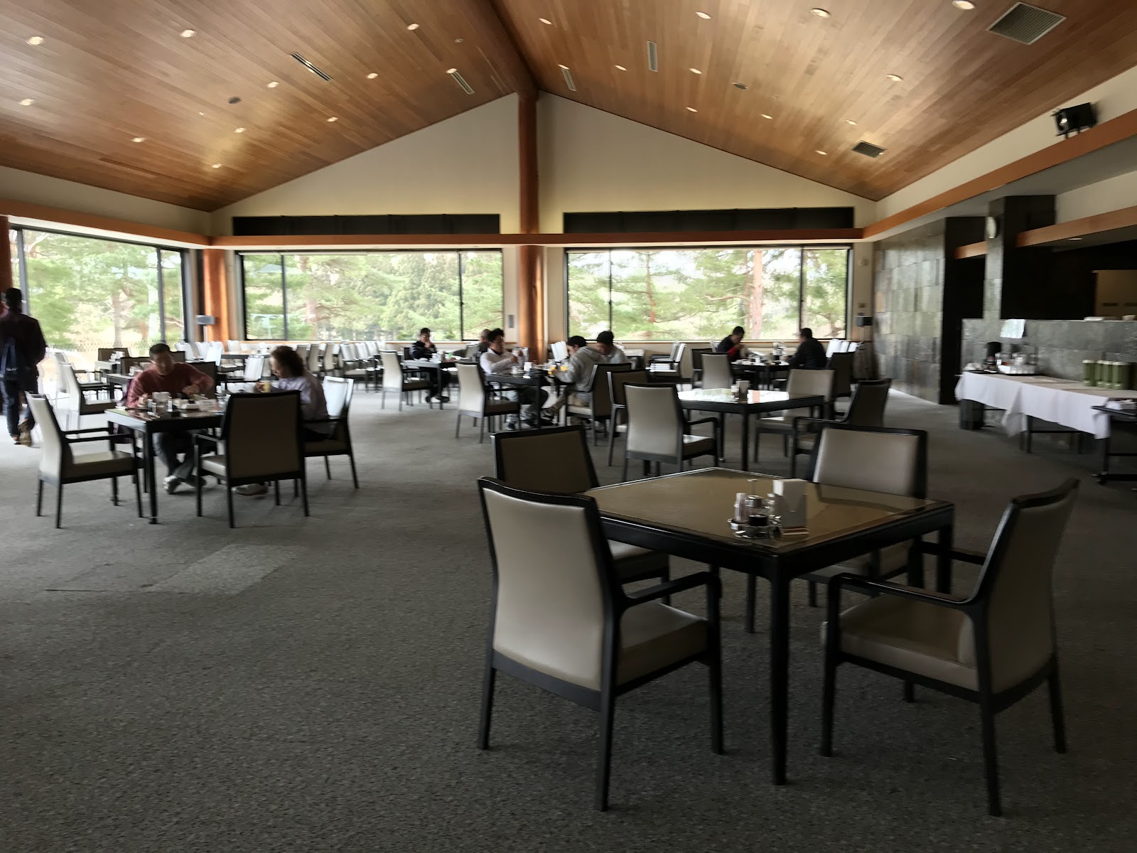 Nari Aizu Country Club - 6