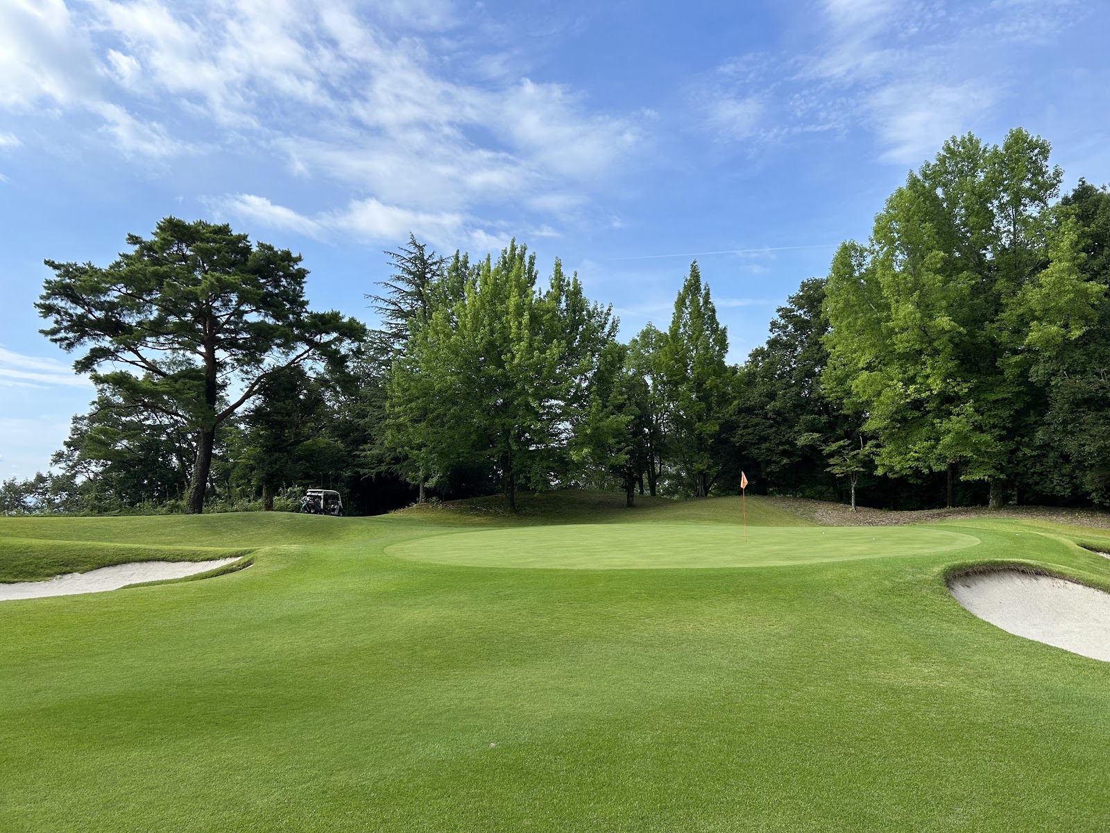 Pines Golf Club