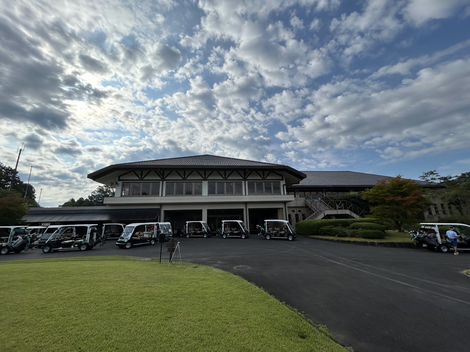 Pines Golf Club - 5