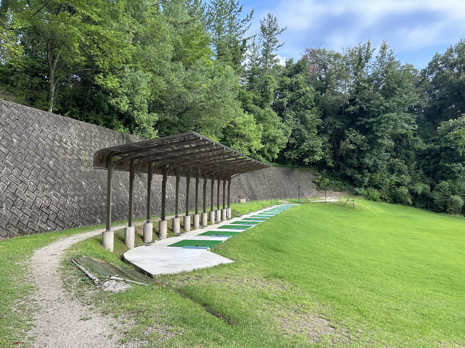 Pines Golf Club - 6