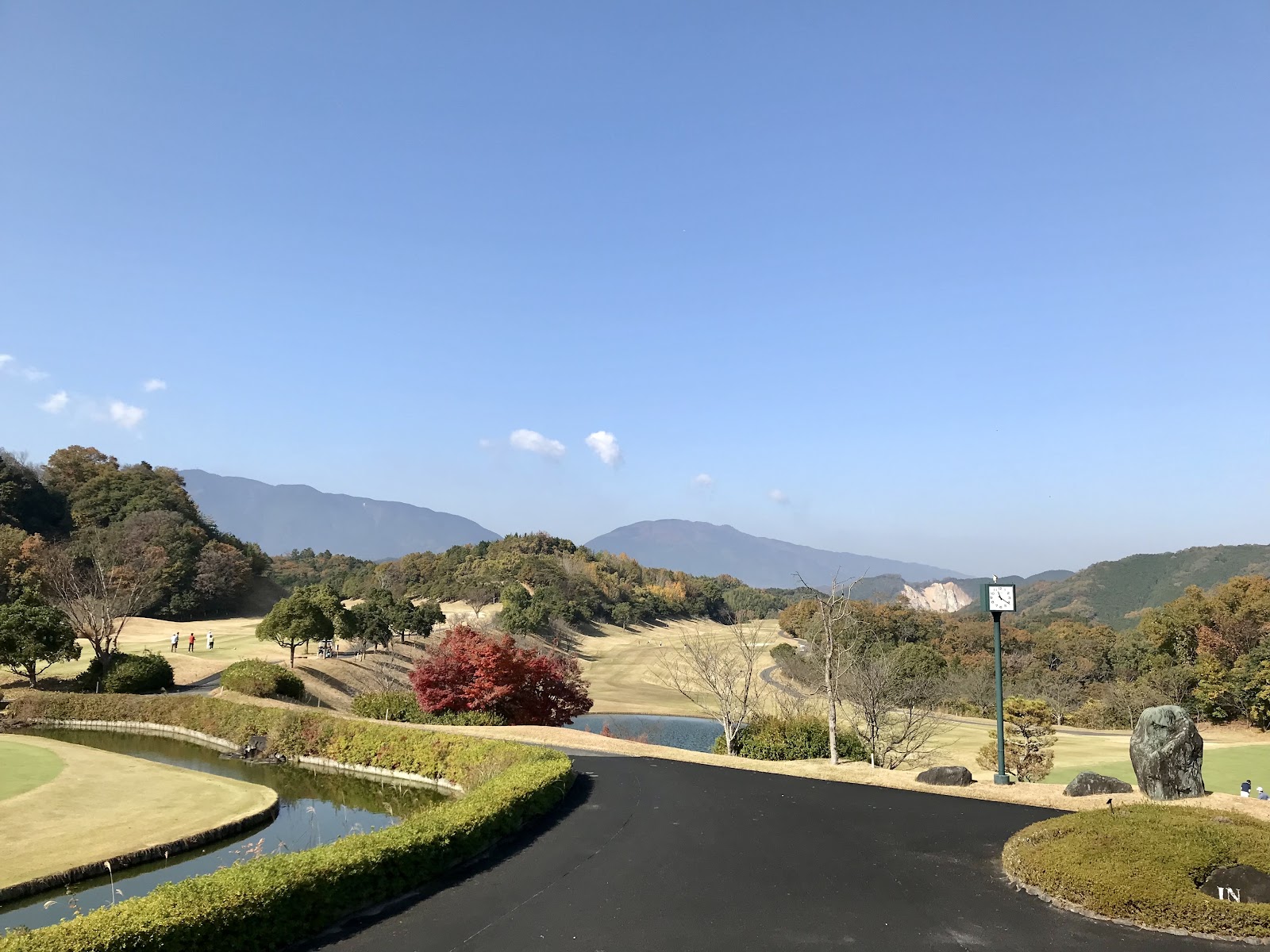 Hanayoshino Contry Club - 2