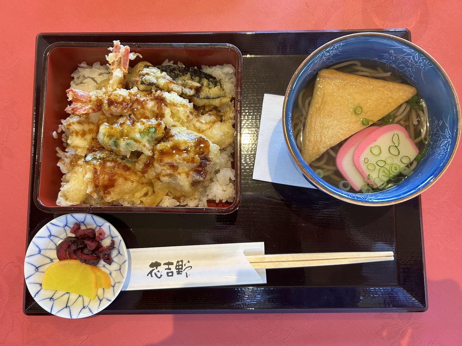 Hanayoshino Contry Club - 3