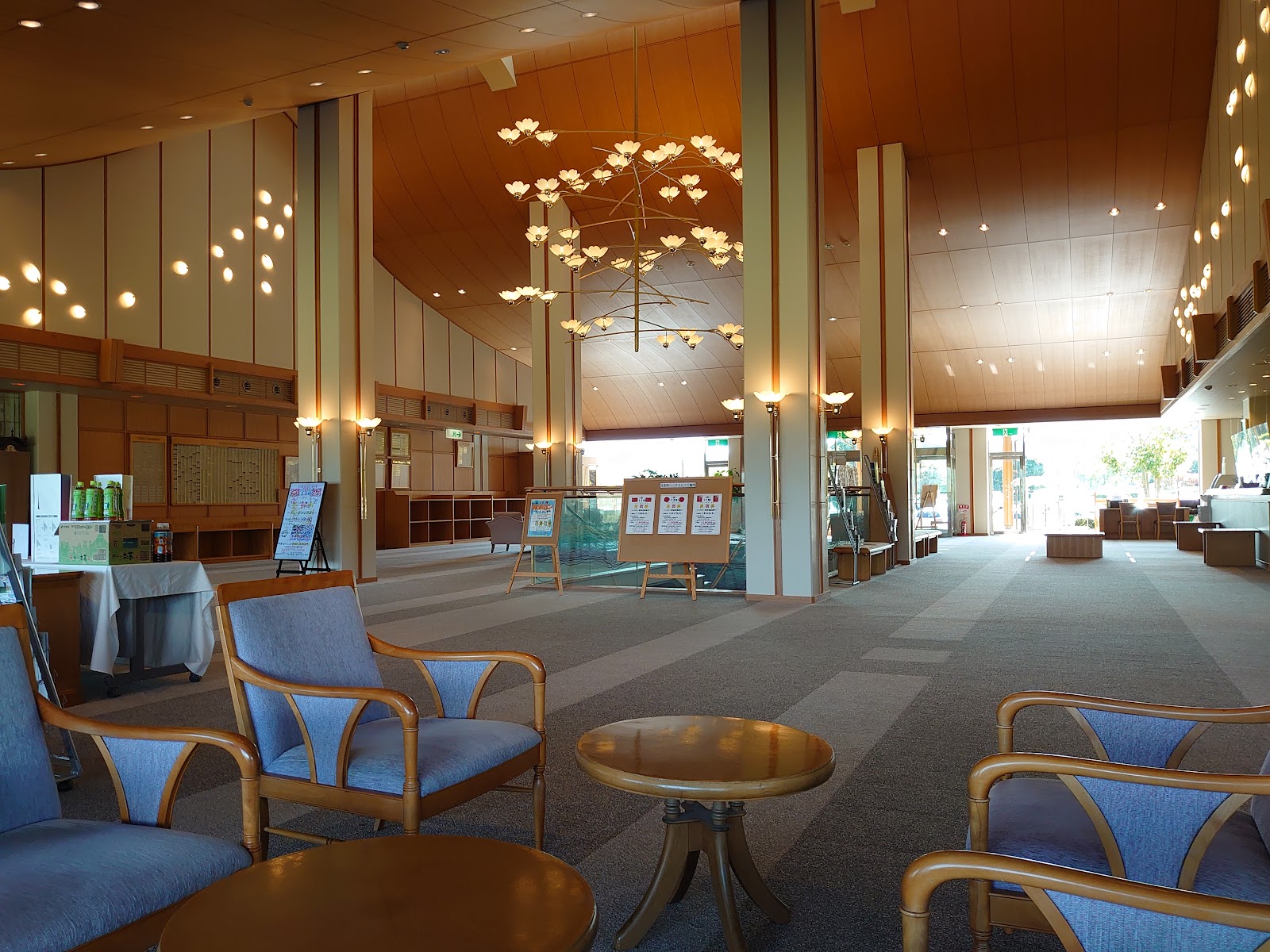 Hanayoshino Contry Club - 5