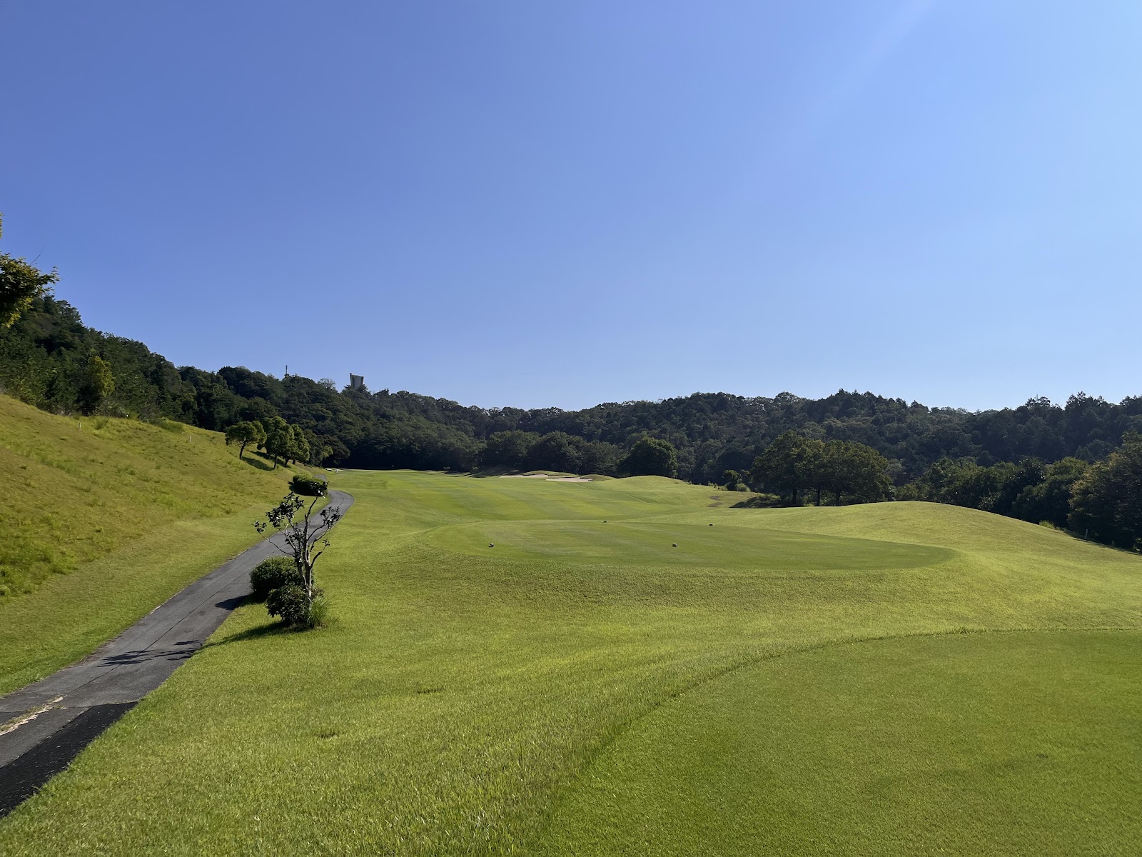 Hanayoshino Contry Club - 6