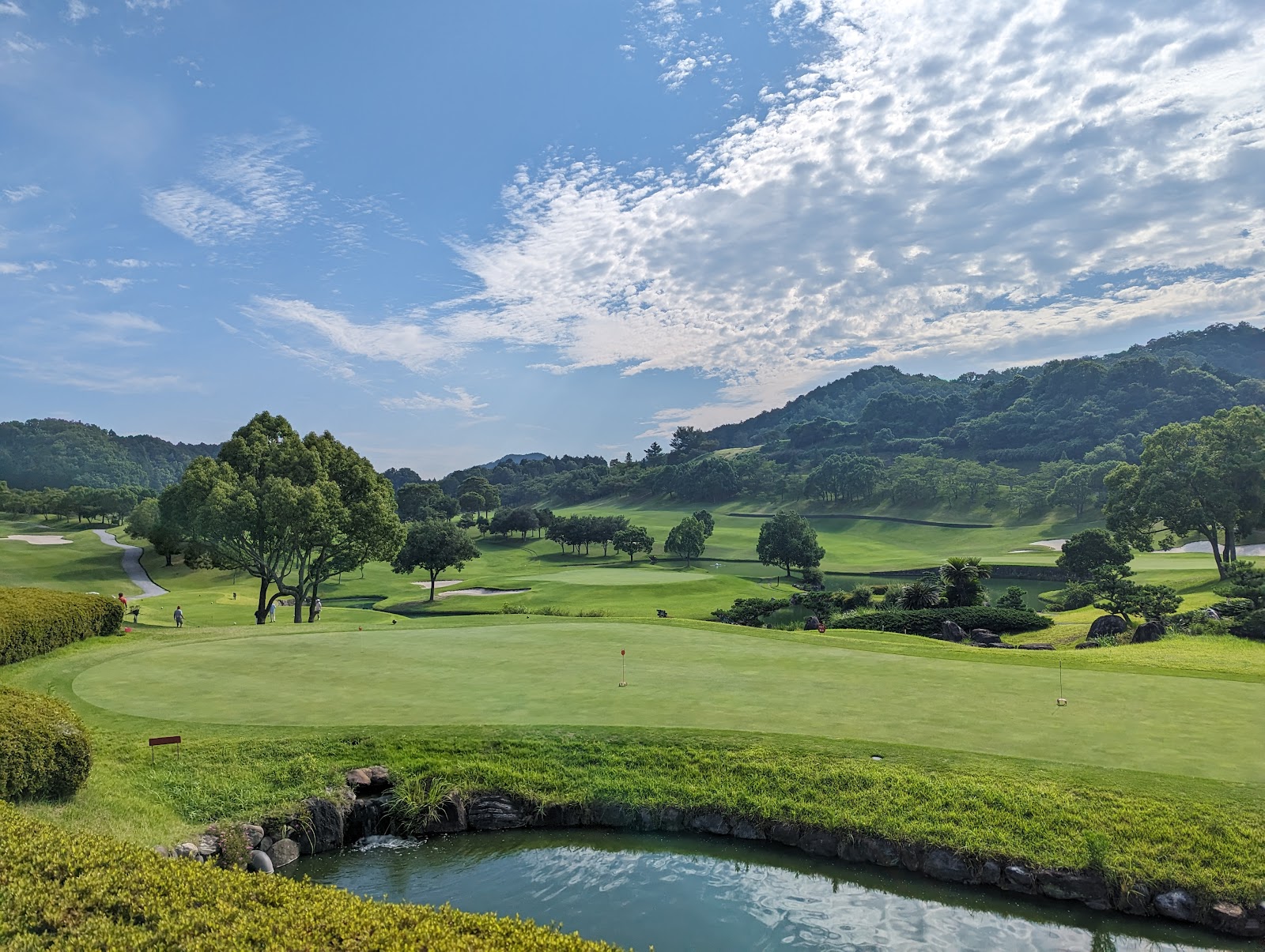 Nara Royal Golf Club