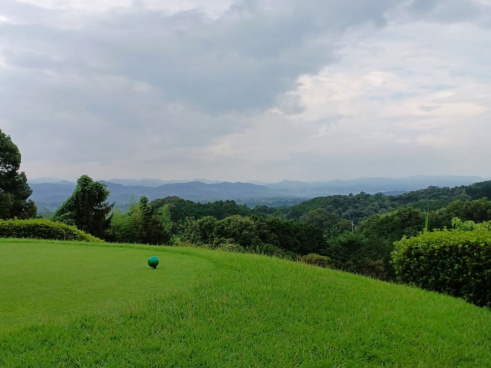 Nara Royal Golf Club - 3