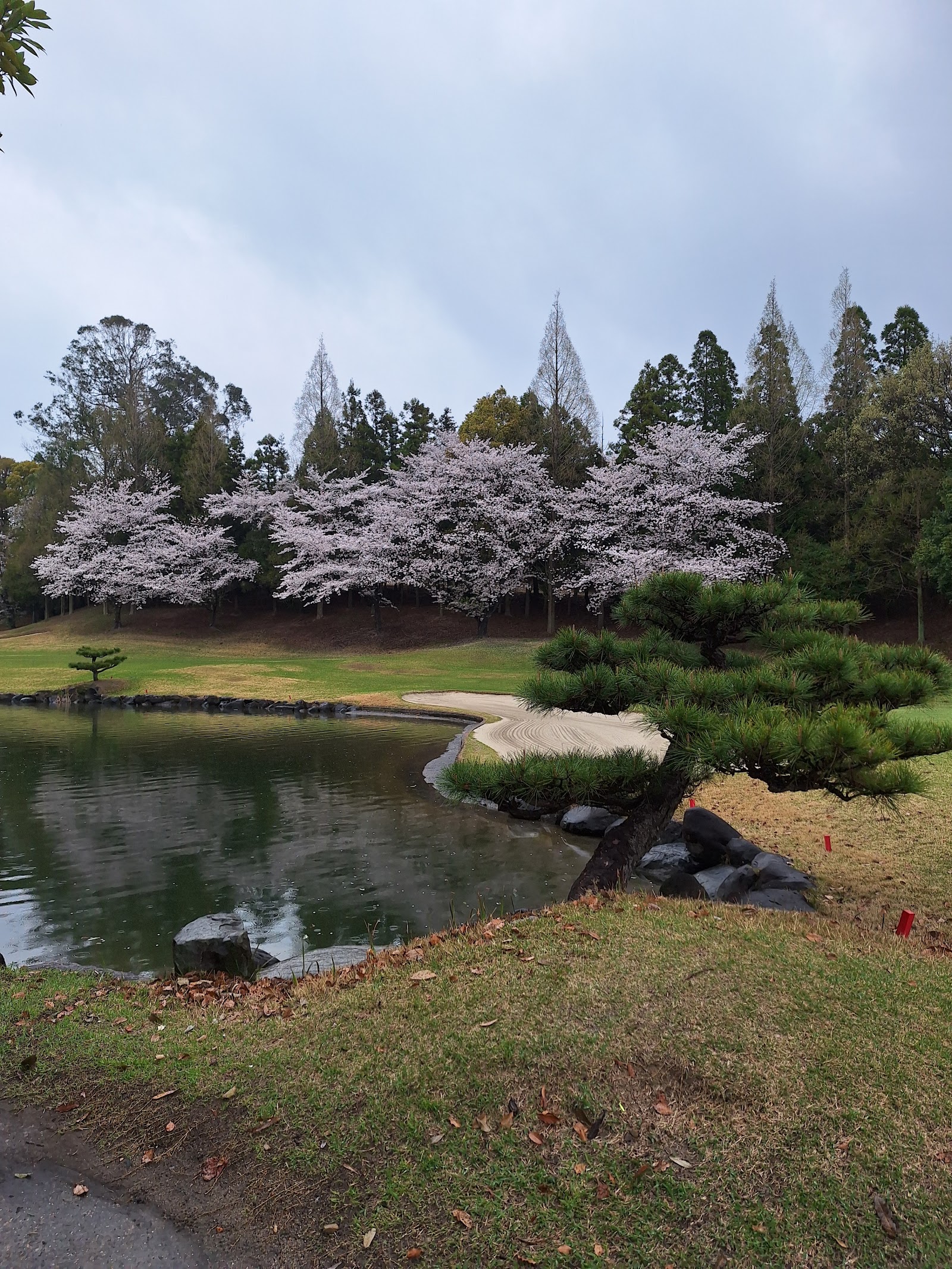 Narumi Country Club - 5