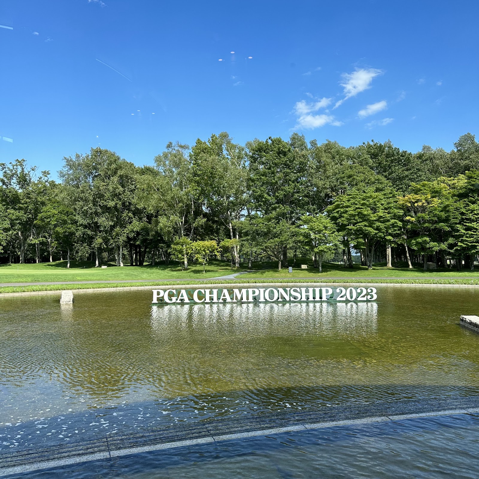 Eniwa Country Club - 4