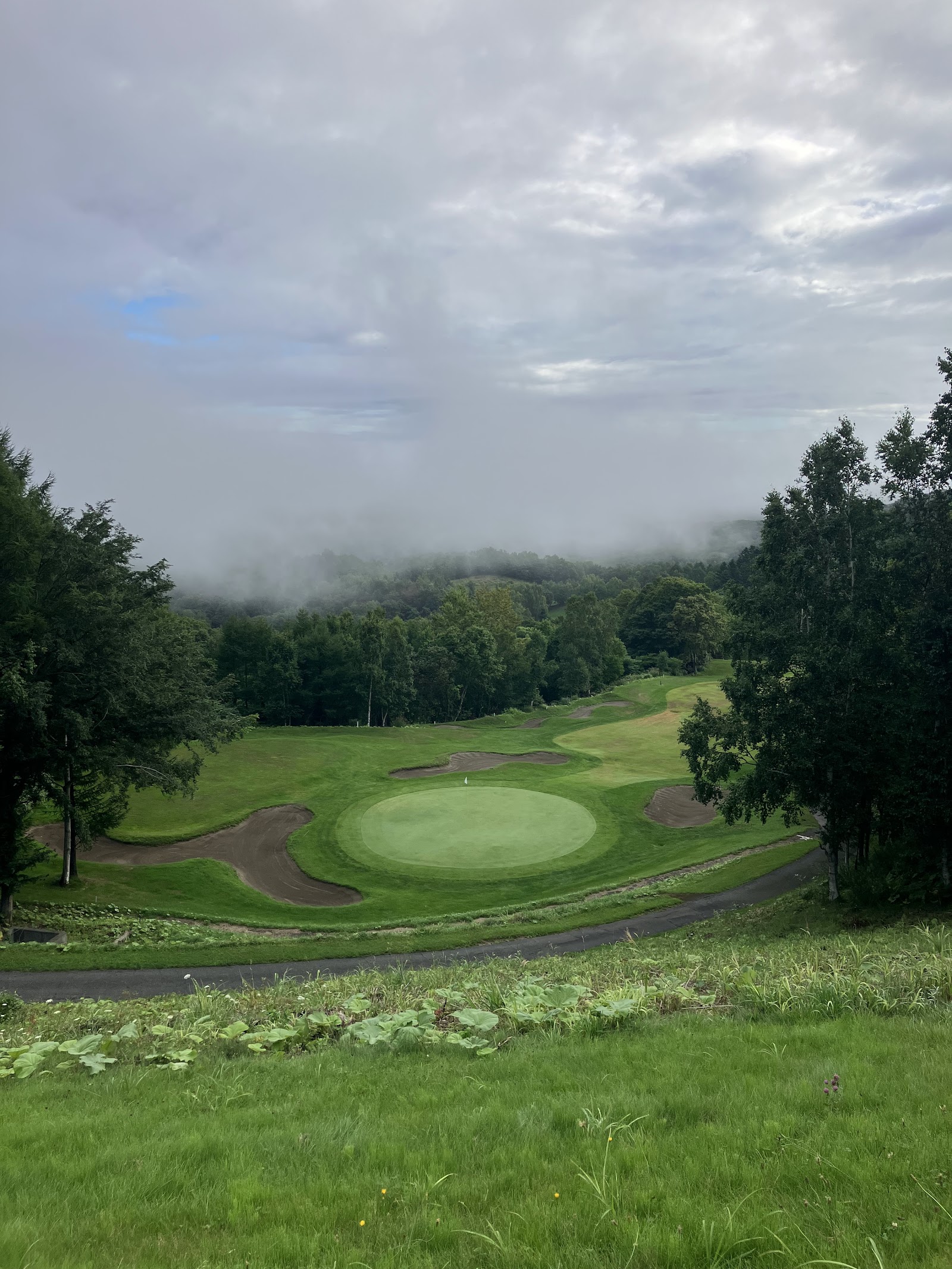Dynasty Ariake Golf Club - 4