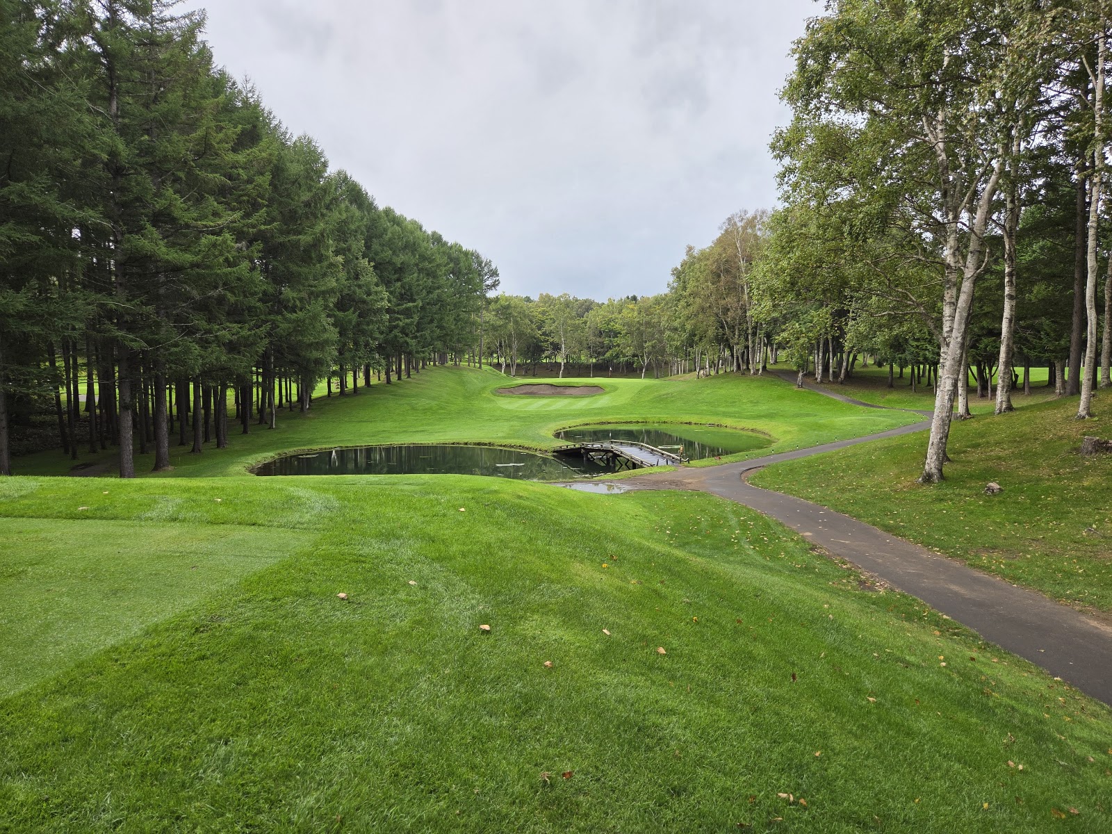 Tsukisap Golf Club - 2