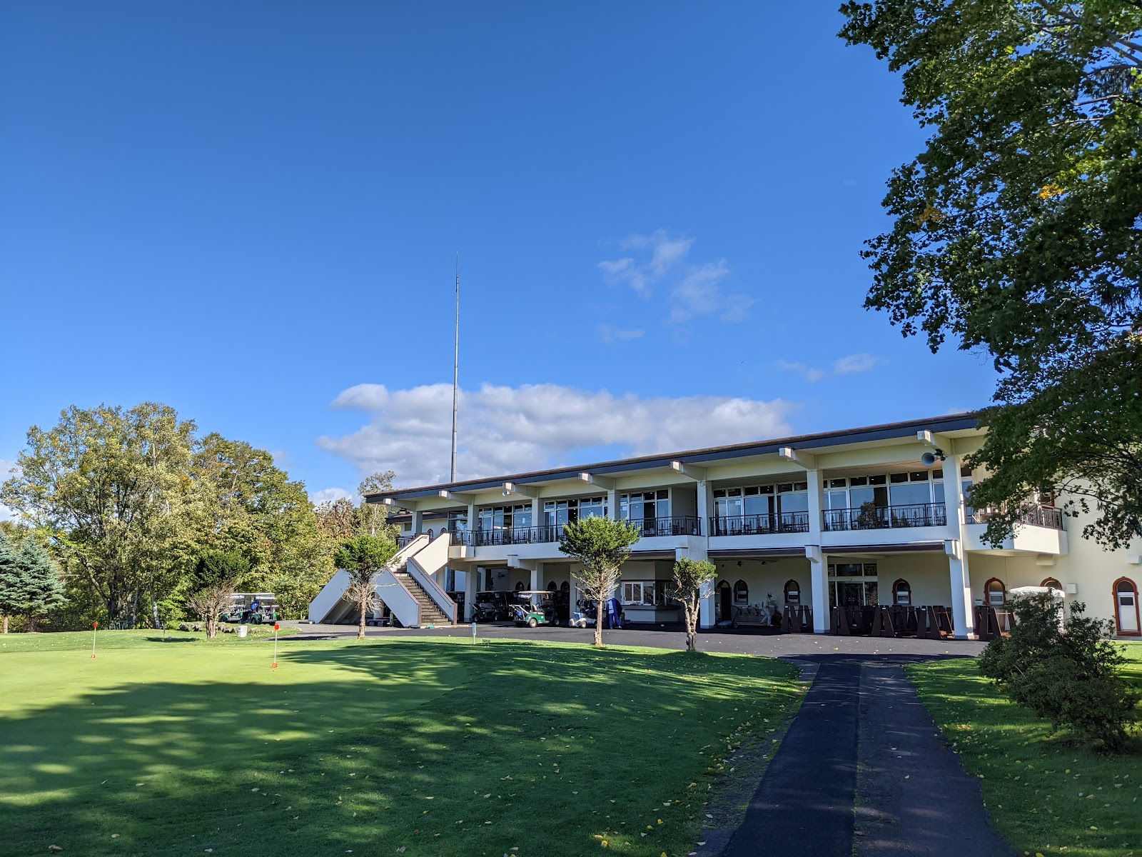 Tsukisap Golf Club - 3